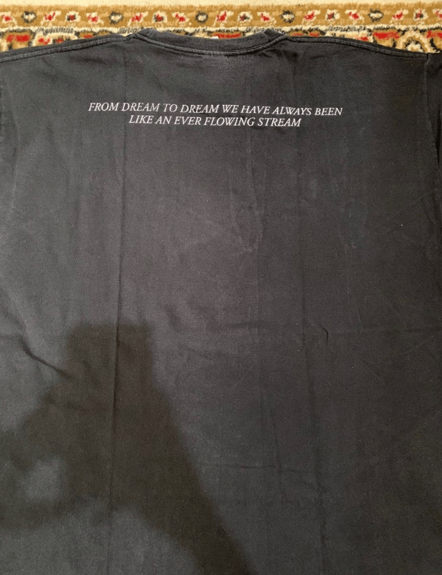 Band Tees × Vintage Dismember Size US XL / EU 56 / 4 - 3 Thumbnail