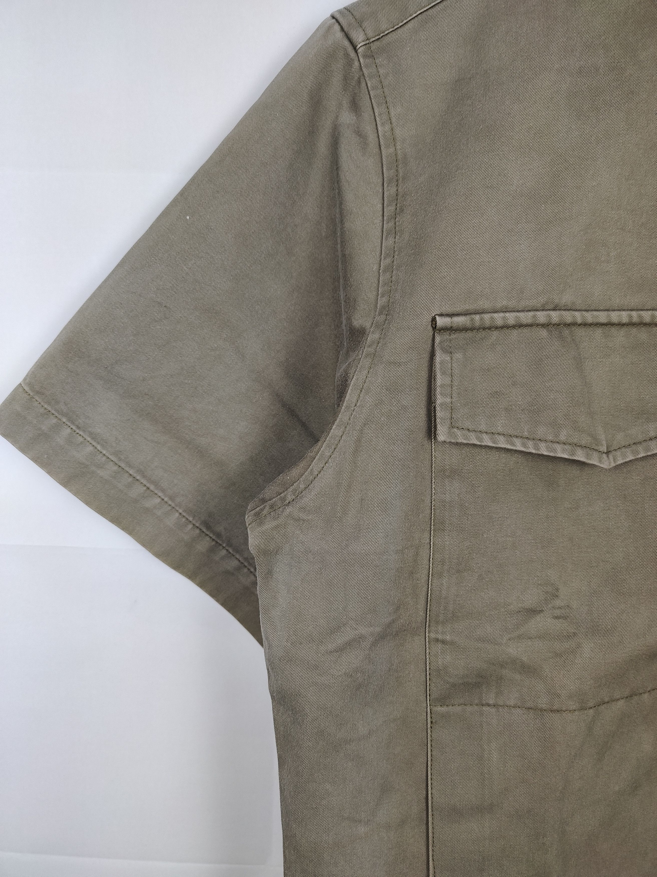 A.P.C. × Vintage Vintage A.P.C Worker Jacket Size US M / EU 48-50 / 2 - 6 Thumbnail