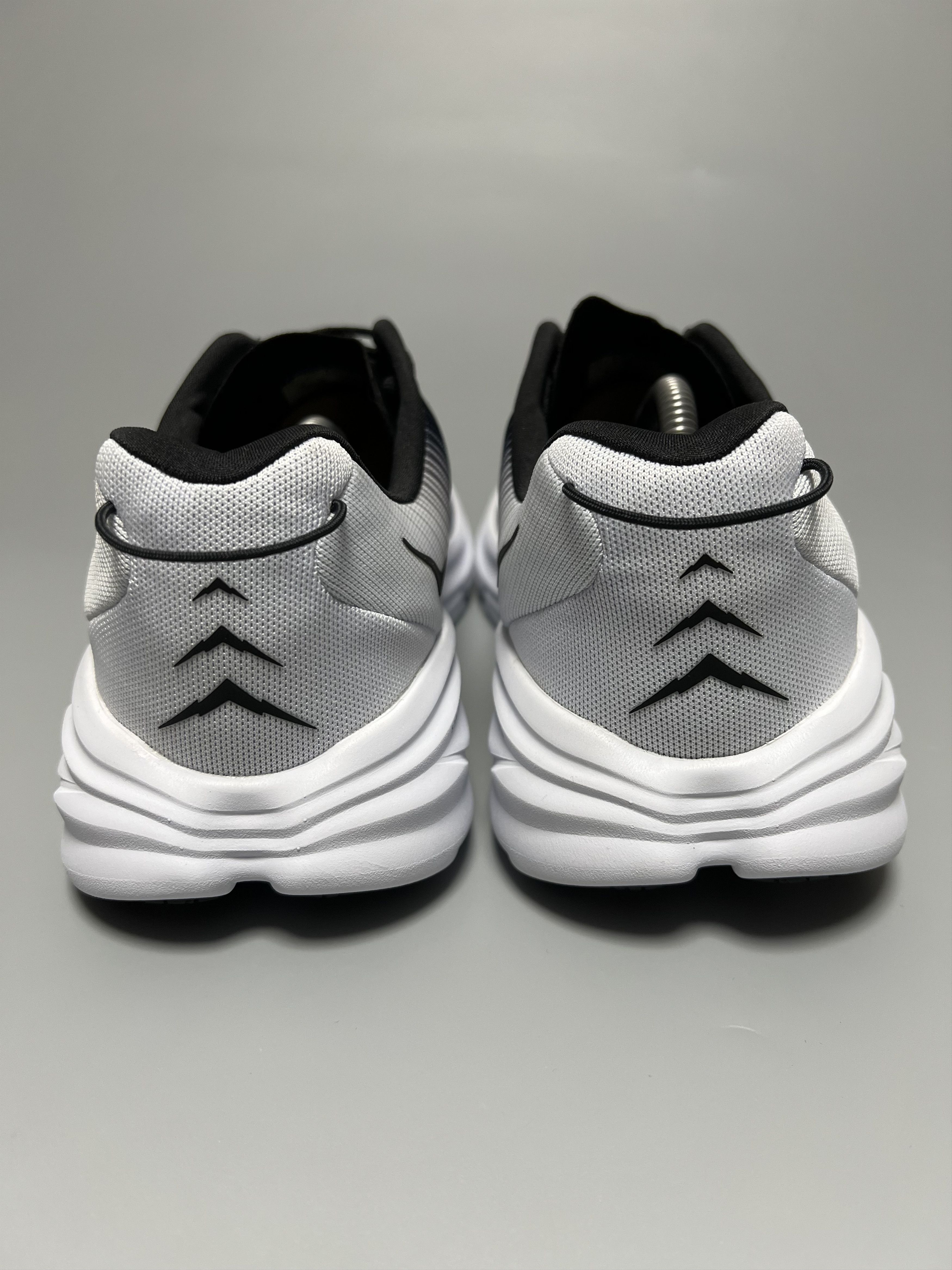 Hoka 10D Hoka One One Rincon 3 Wide Running Shoes Walking Gym Size US 10 / IT 40 - 3 Thumbnail