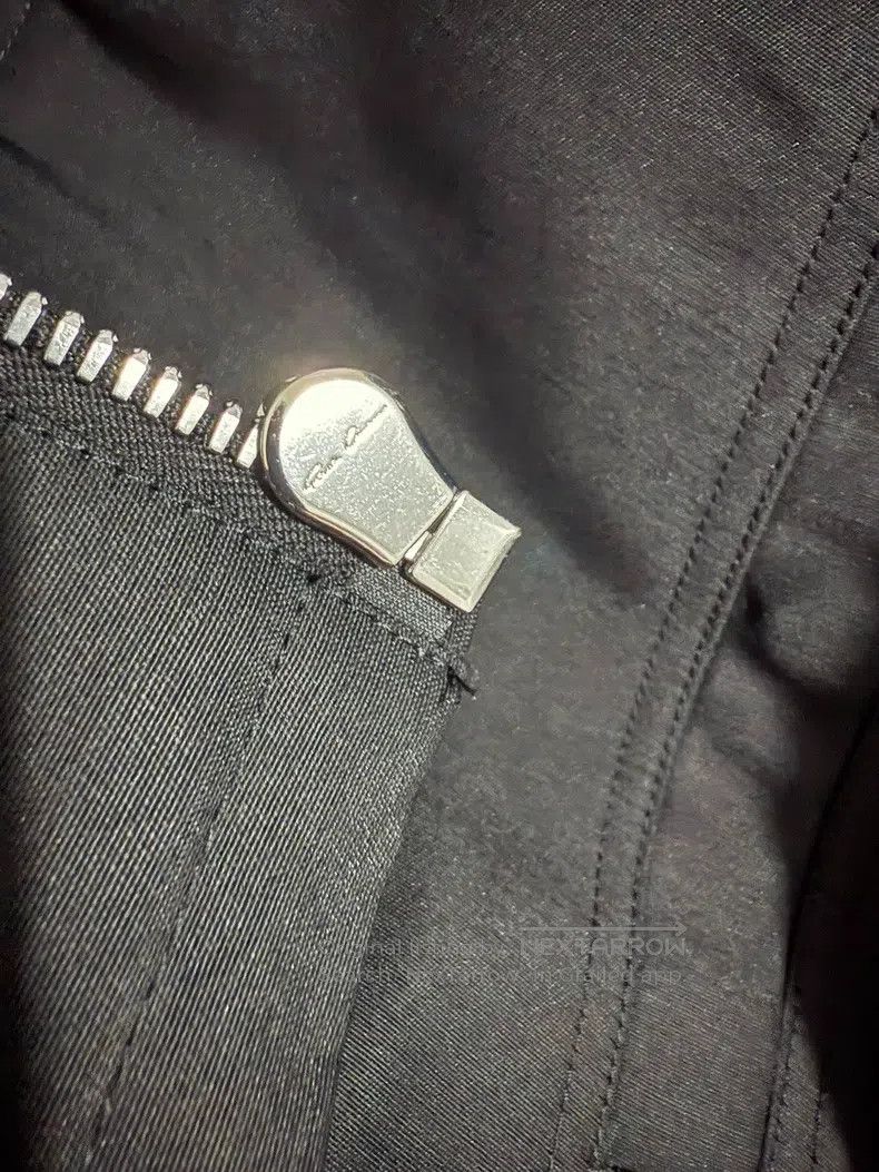 Rick Owens Rick Owens Jacket Size US M / EU 48-50 / 2 - 4 Thumbnail