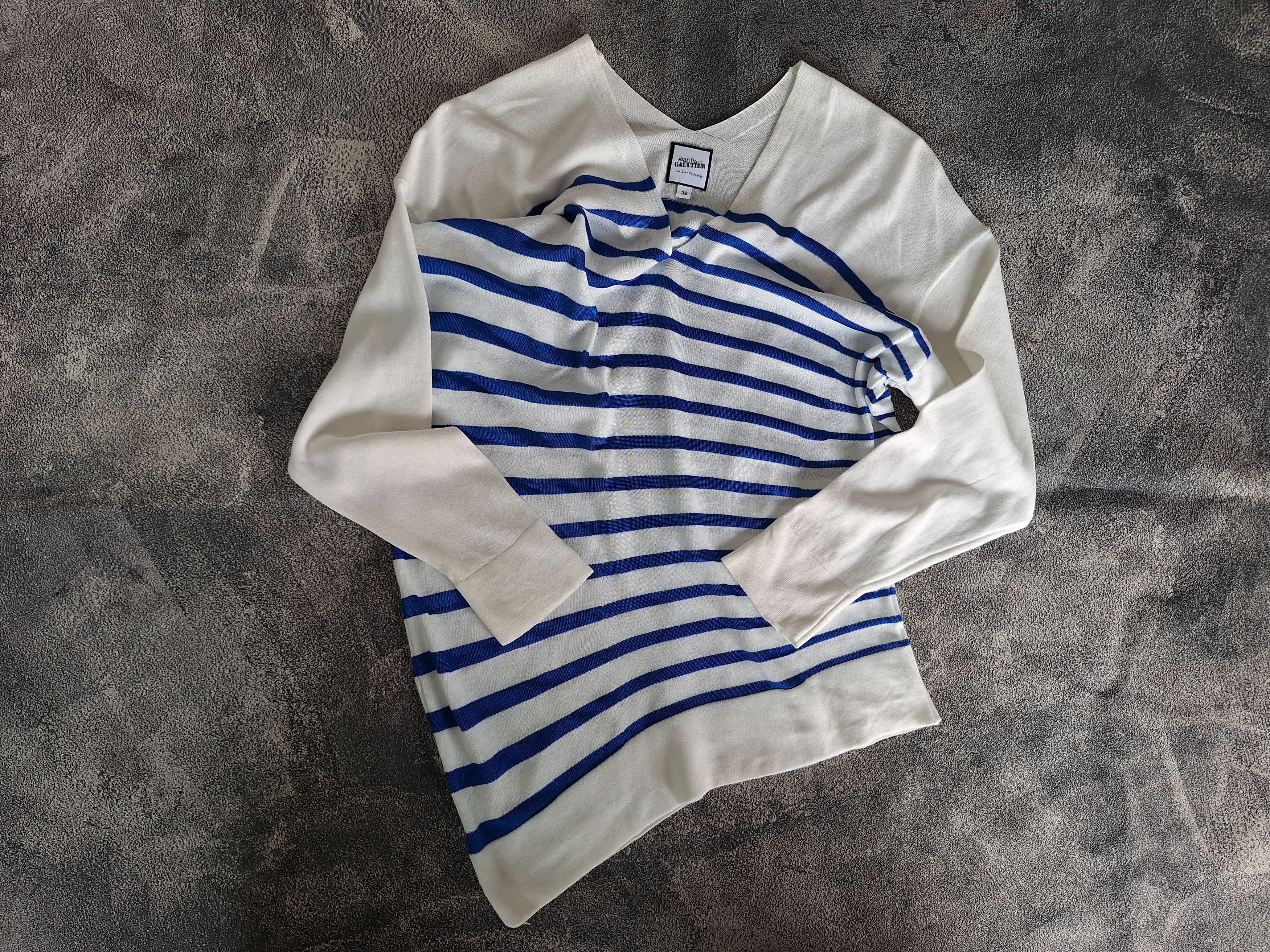 Designer × Jean Paul Gaultier Jean Paul Gaultier Size M / US 6-8 / IT 42-44 - 1 Thumbnail