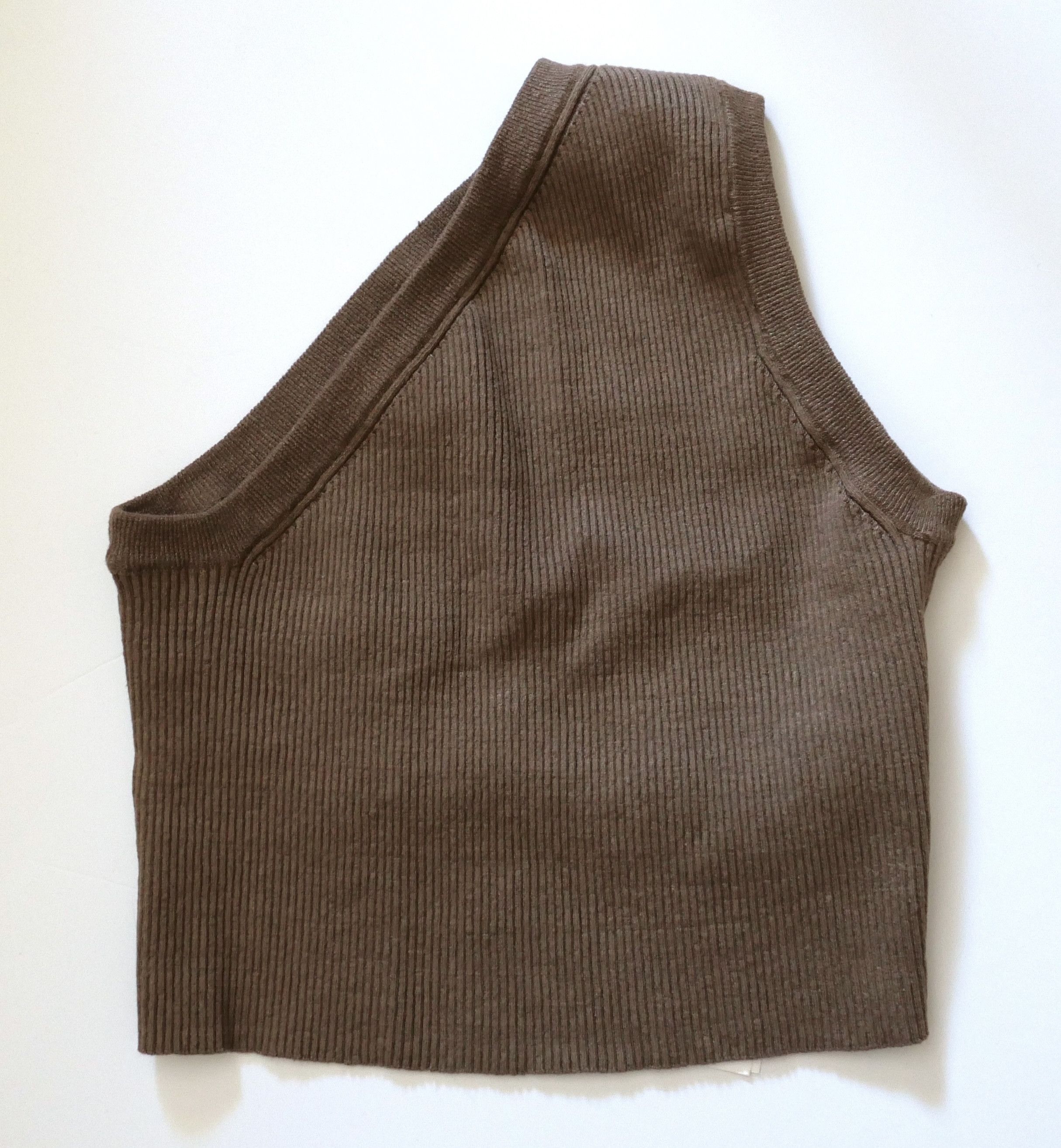Jacquemus Jacquemus La Maille Ascu Tank Top Size M / US 6-8 / IT 42-44 - 1 Thumbnail