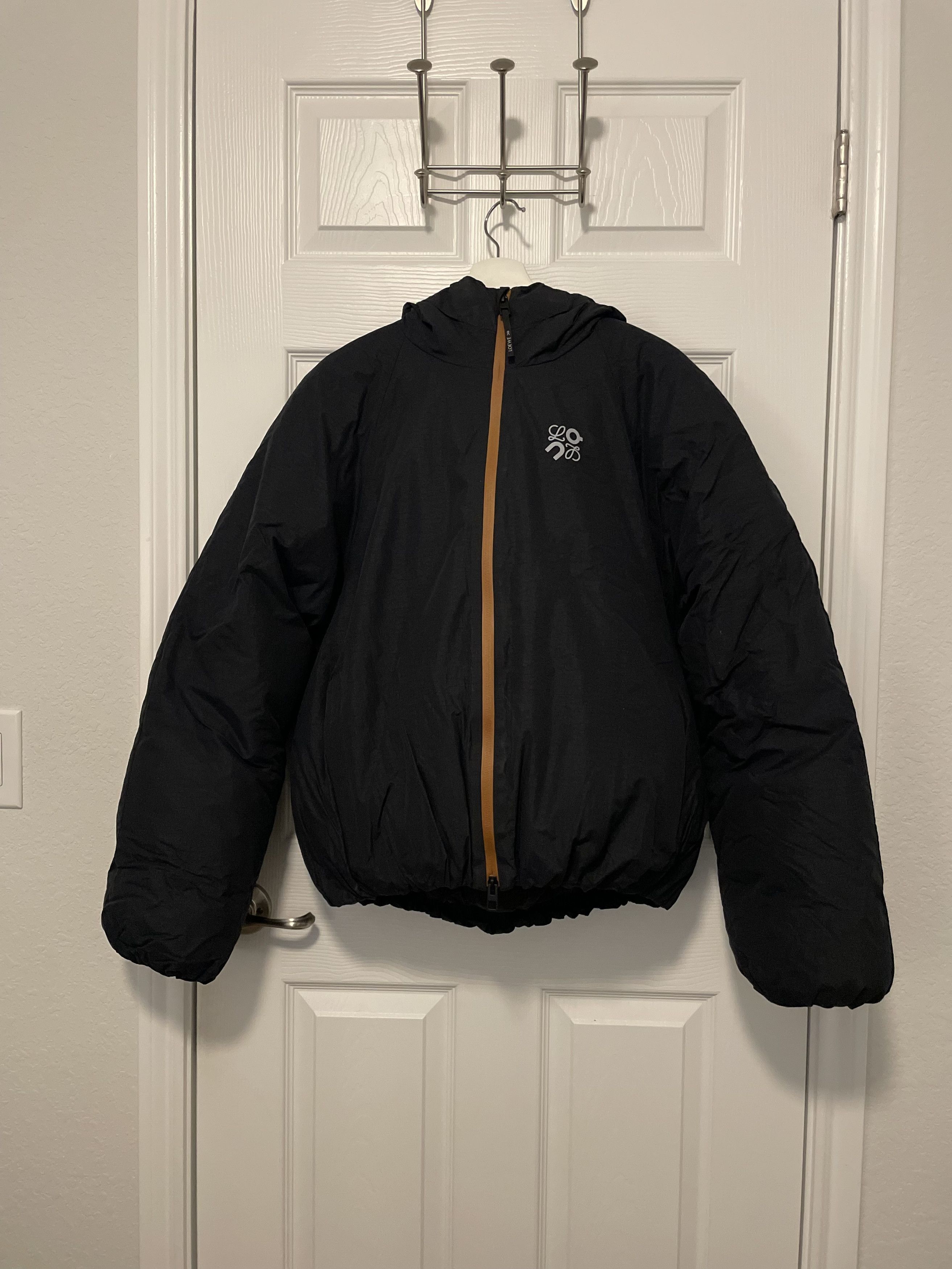 Loewe × On Authentic ON x LOEWE Designer Jacket Size US XS / EU 42 / 0 - 2 Thumbnail