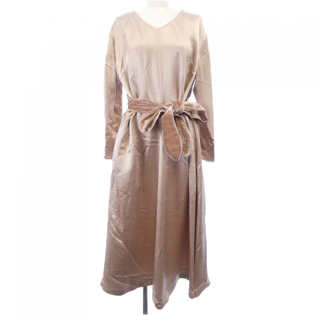 Other Other BORDERS at BALCONY Dress Others Dresses DUTY FREE for USA Size ONE SIZE - 1 Thumbnail