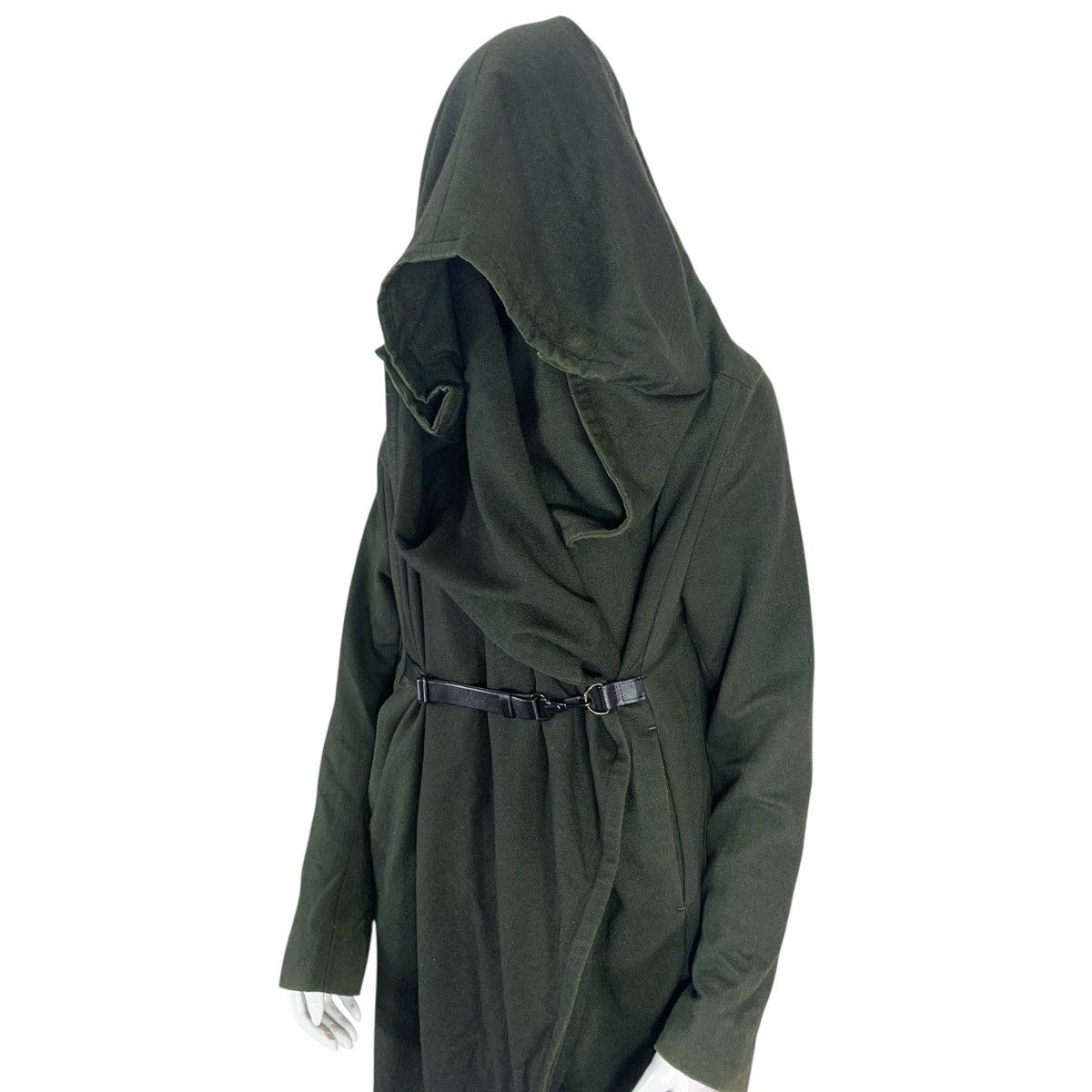 Julius AUTUMN WINTER 2006 COLLECTION Size S / US 4 / IT 40 - 3 Thumbnail