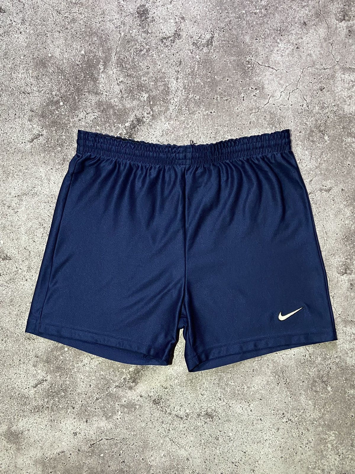 Other 💥Nike vintage y2k rare streetwear shorts‼️ Size US 32 / EU 48 - 1 Thumbnail