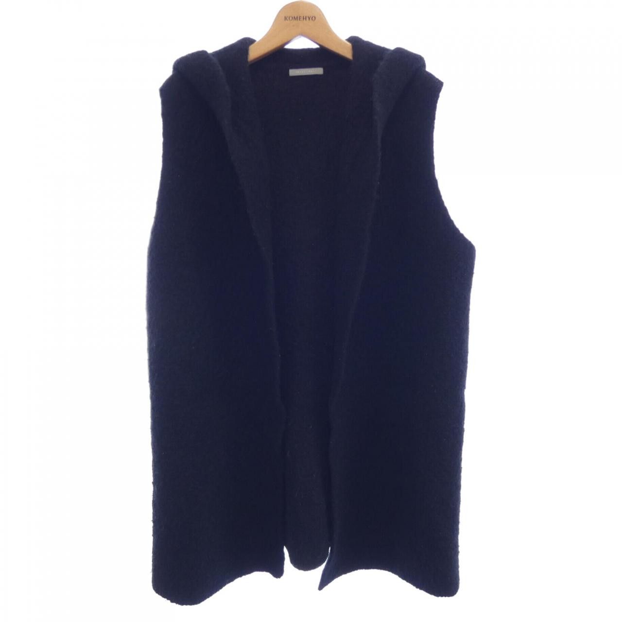 Theory Theory Theory luxe long vest Textile Tops DUTY FREE for USA Size ONE SIZE - 1 Thumbnail