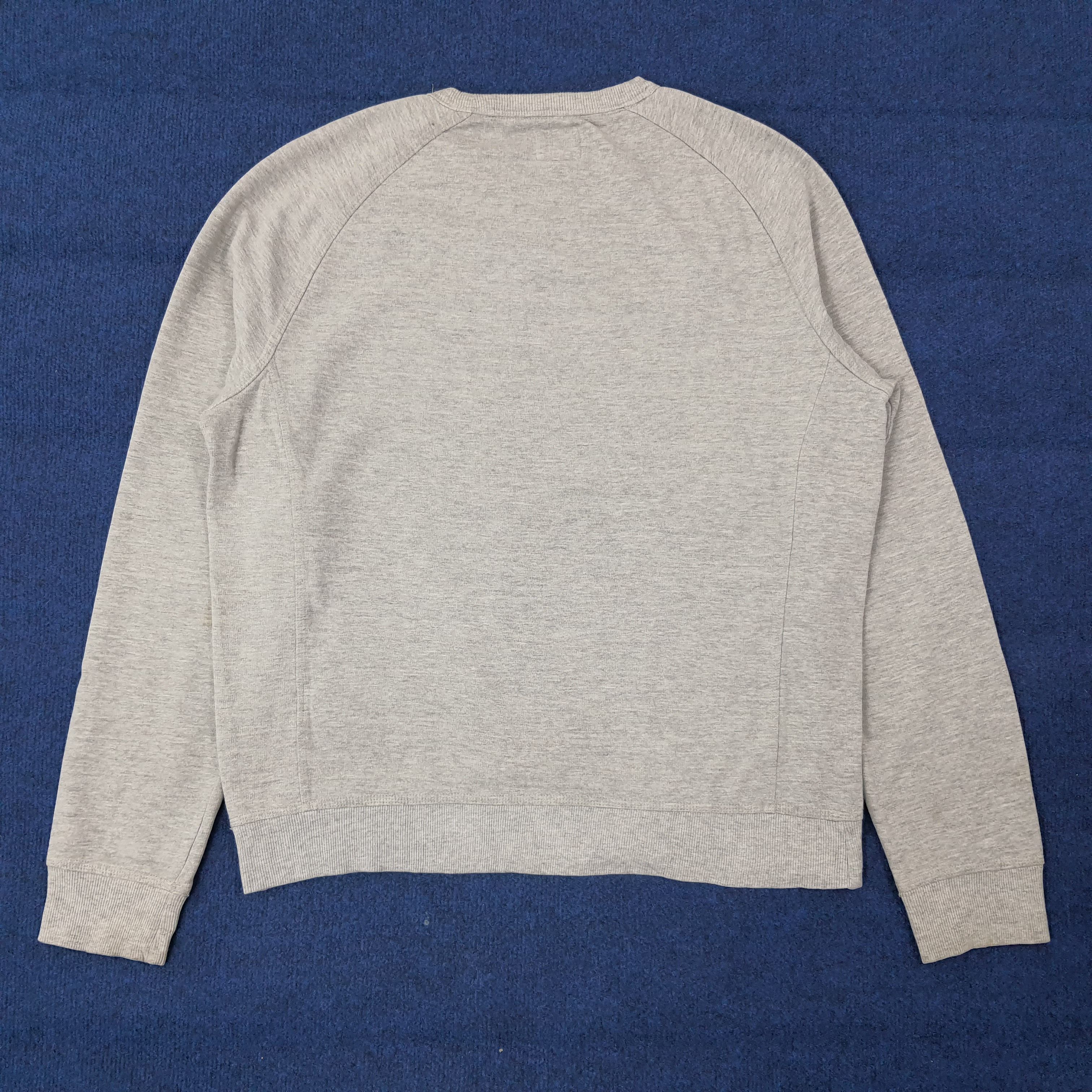 Champion Vintage Champion Center Sweatshirt C266N4 Size US L / EU 52-54 / 3 - 4 Thumbnail