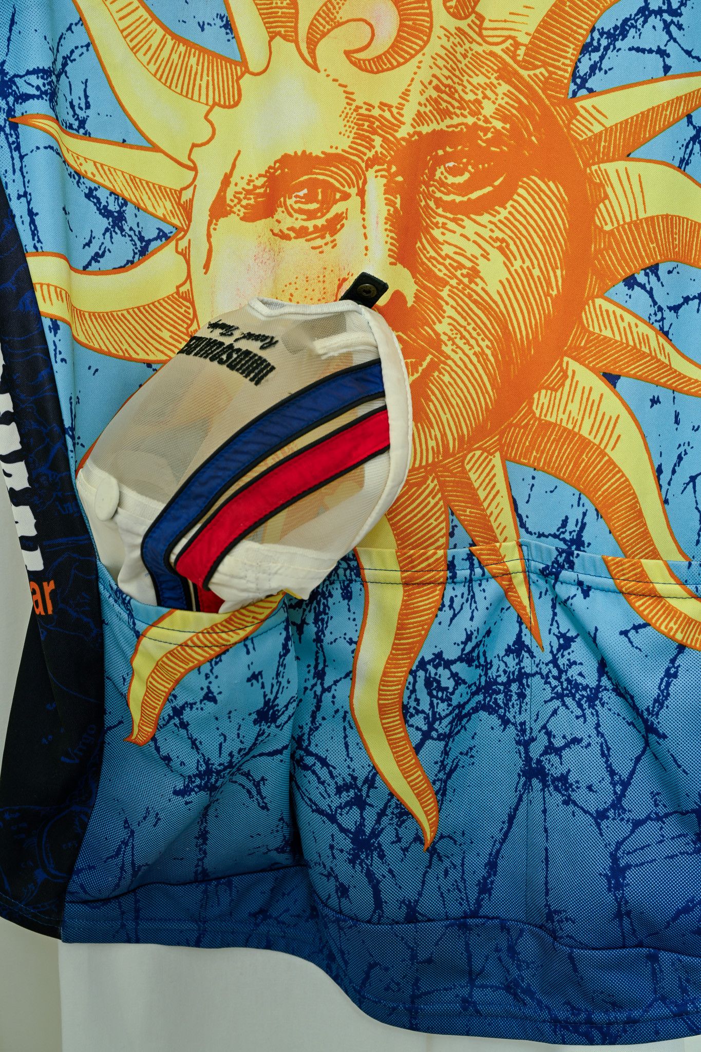 Vintage Vintage Primal Wear Sol Bike Bib/Tshirt Size US L / EU 52-54 / 3 - 2 Thumbnail