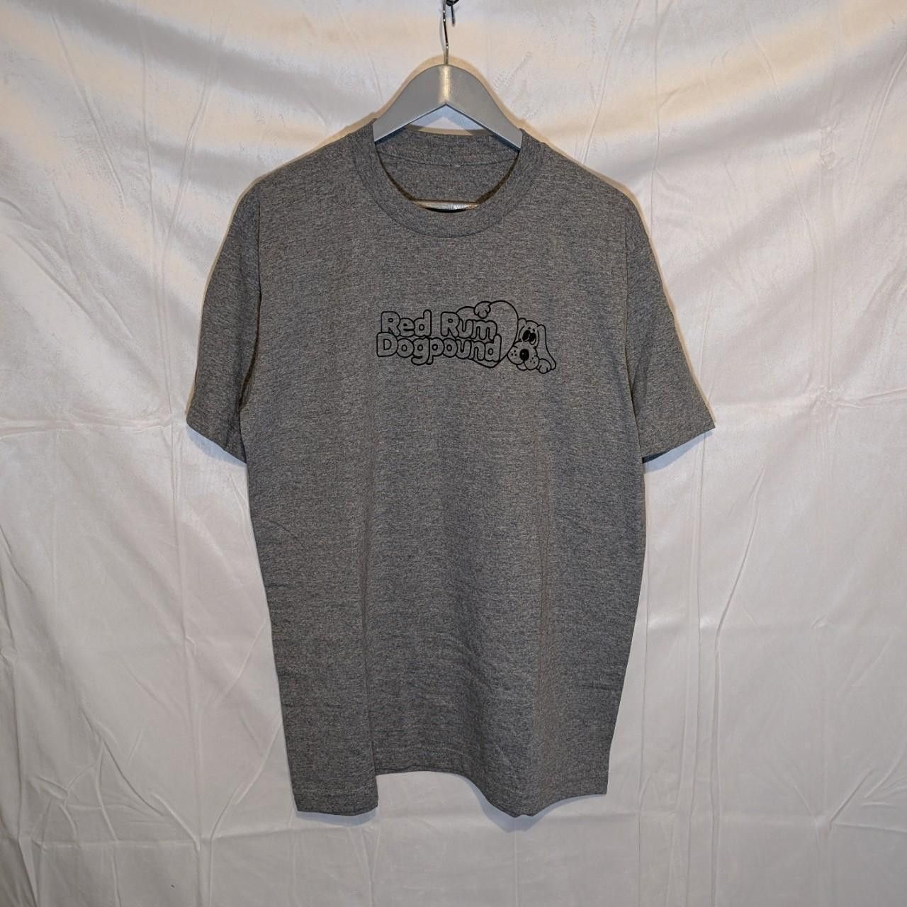 Redrum Dogpound Puppy Logo Tee Size US L / EU 52-54 / 3 - 1 Thumbnail