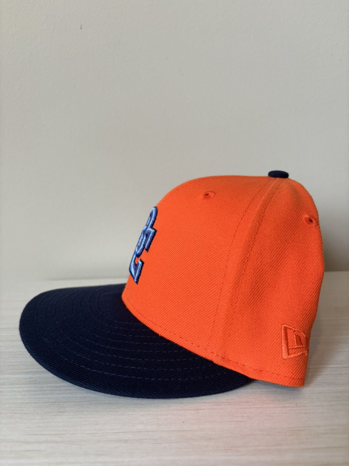 Hat Club Washington Nationals 7 1/2 Hat Club Size ONE SIZE - 4 Thumbnail