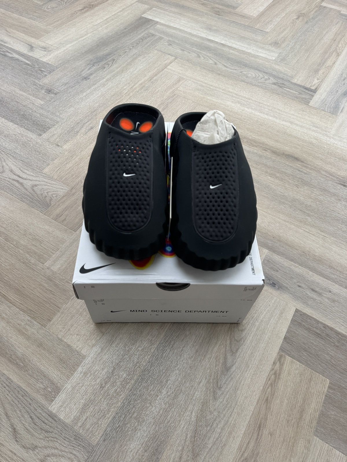 Nike Nike mind 001 Size US 8 / EU 41 - 6 Thumbnail