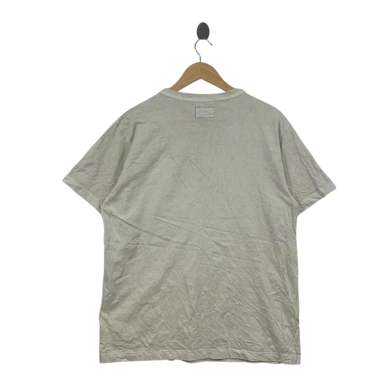 The North Face THE NORTH FACE x NANAMICA Premium Cotton Tee Shirt Size US M / EU 48-50 / 2 - 4 Thumbnail