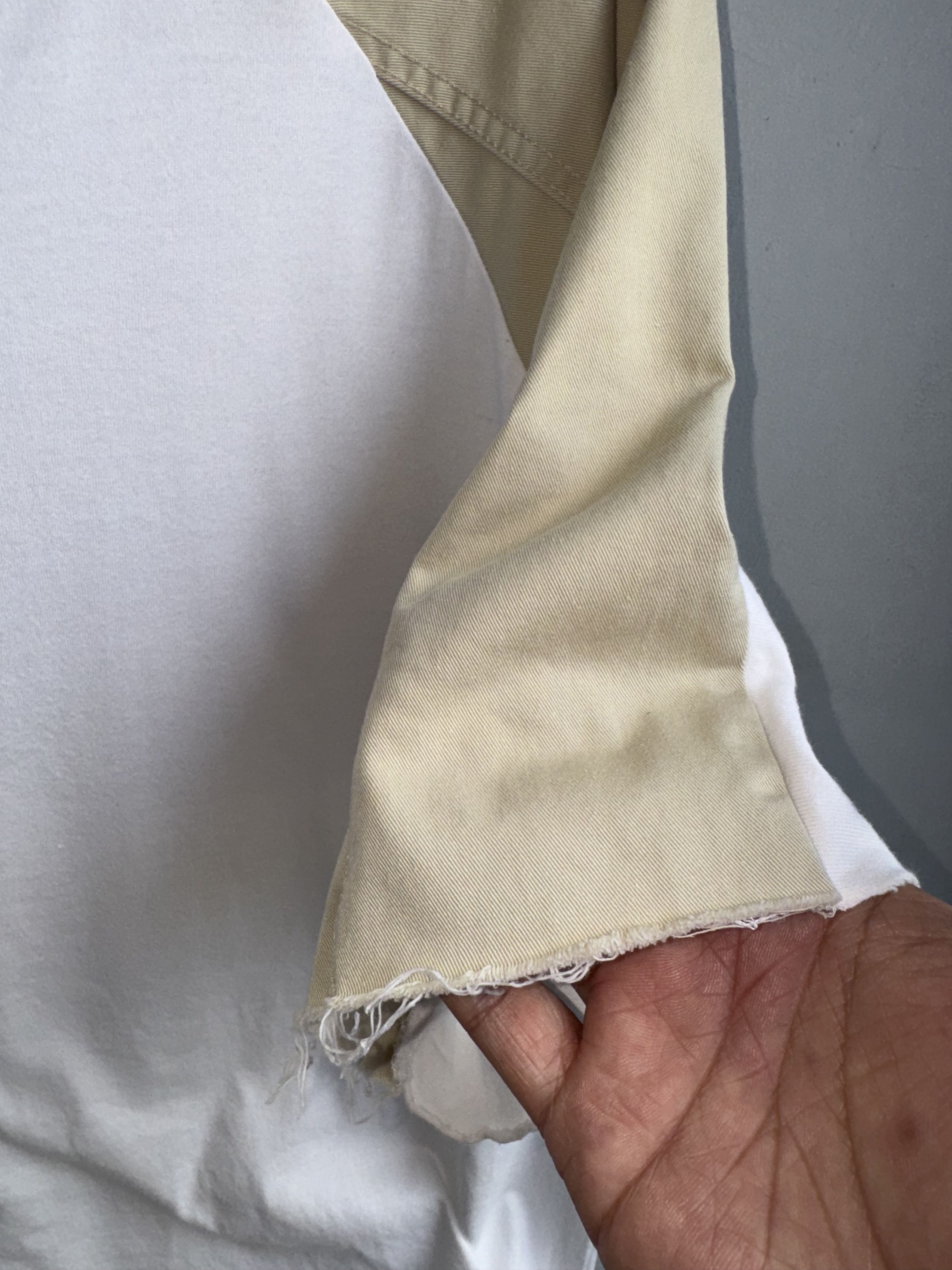Stussy Stussy Shirt Size L / US 10 / IT 46 - 7 Thumbnail