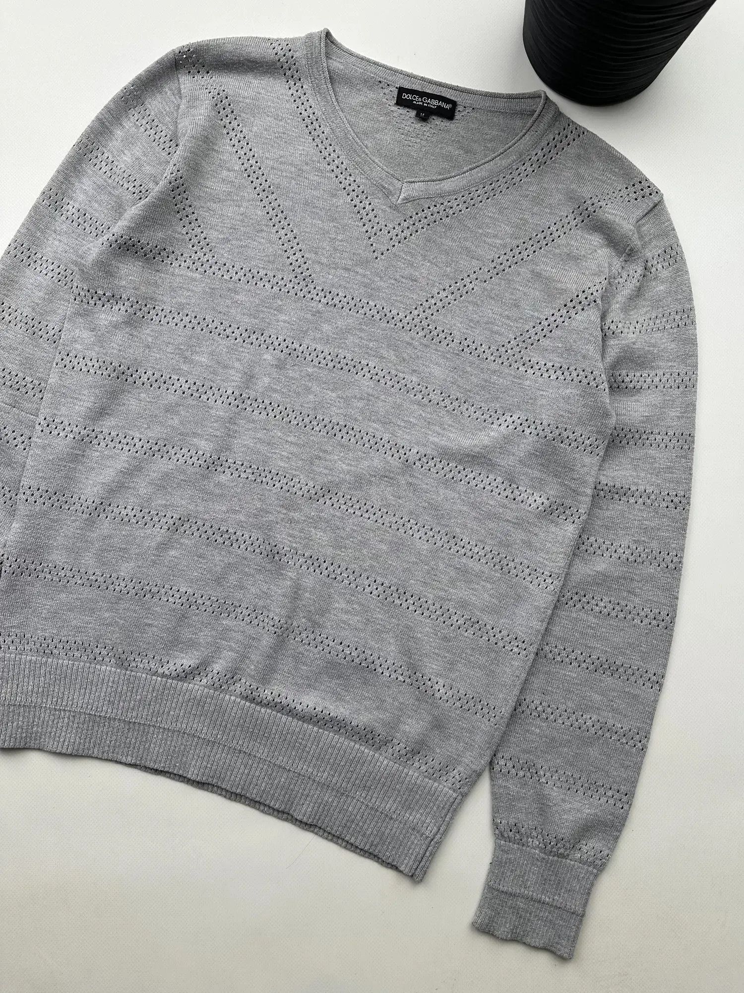 Dolce&Gabbana Vintage Sweater (402) Menswear