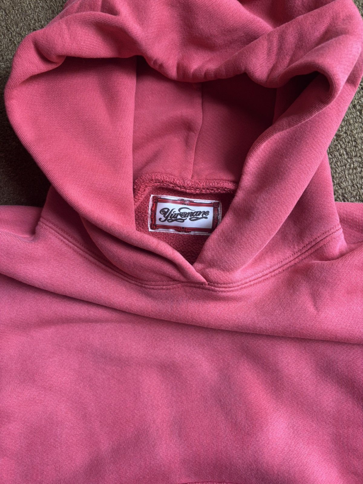 Yuremane Yuremane uniform Size US S / EU 44-46 / 1 - 2 Thumbnail