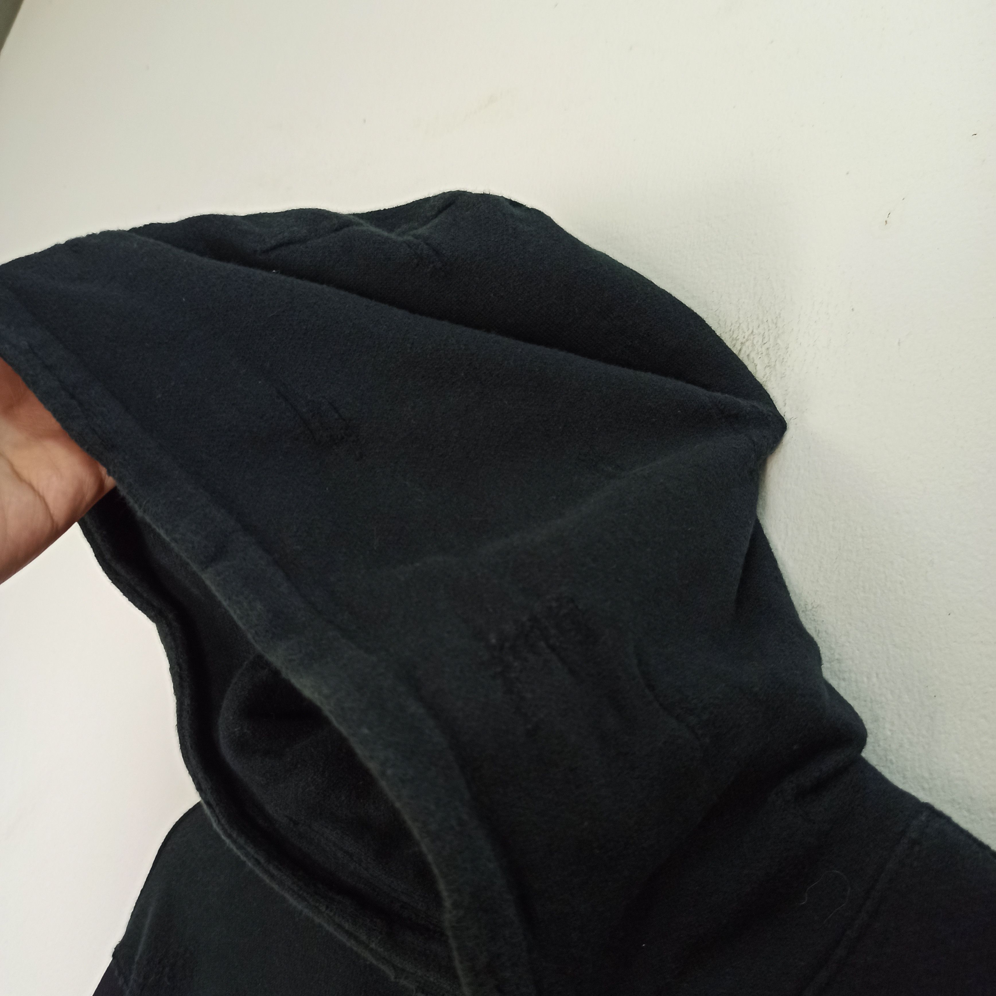 14th Addiction Poem No Future "Mad Terrorists" LGB/ifsixwasnine Hoodie Size US L / EU 52-54 / 3 - 6 Thumbnail