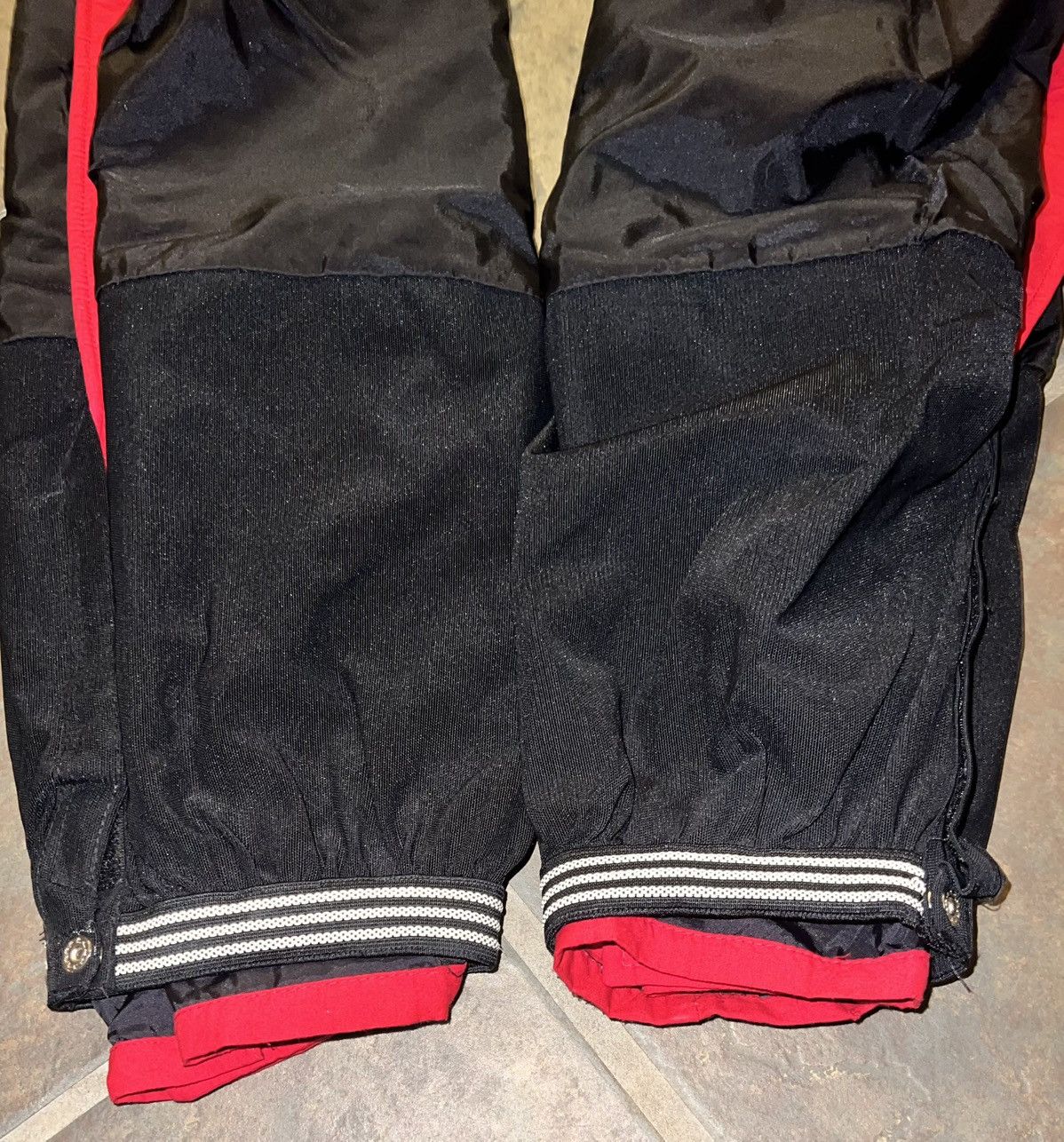 Marmot VINTAGE MARMOT DRIZONE SNOW PANTS Size US 32 / EU 48 - 19 Thumbnail