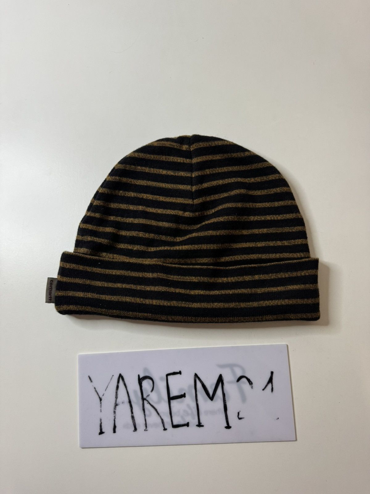 Carhartt Carhartt hat cap Size ONE SIZE - 2 Thumbnail