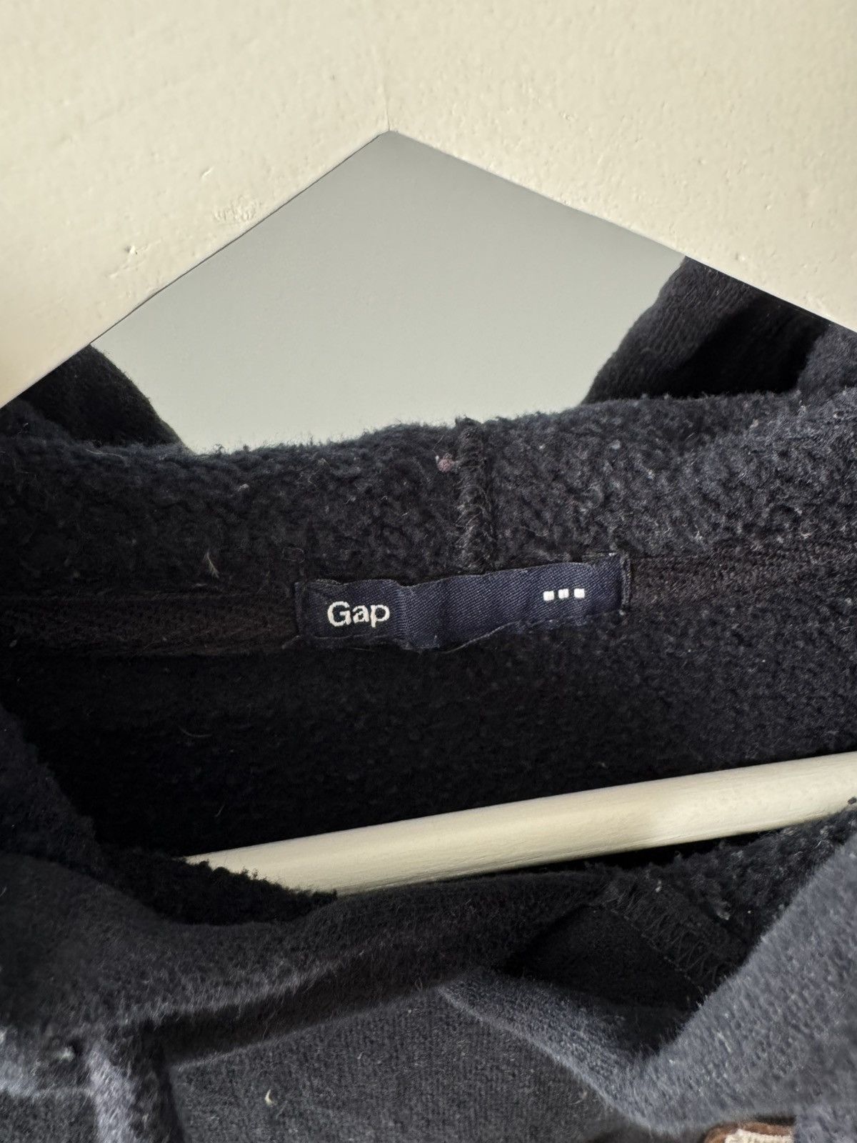 Gap Gap hoodie Size US M / EU 48-50 / 2 - 7 Thumbnail