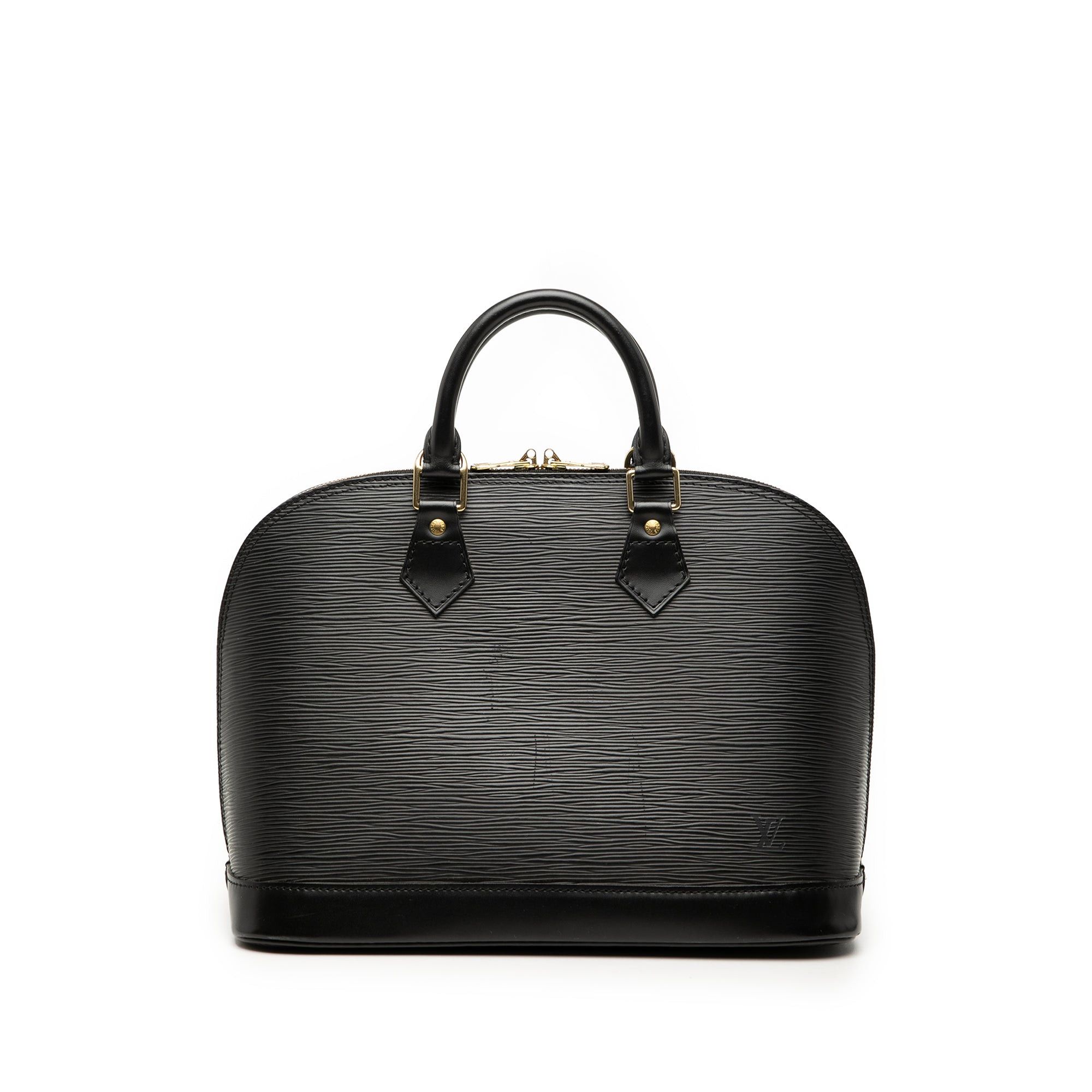 Louis Vuitton Epi Alma PM Size ONE SIZE - 1 Thumbnail