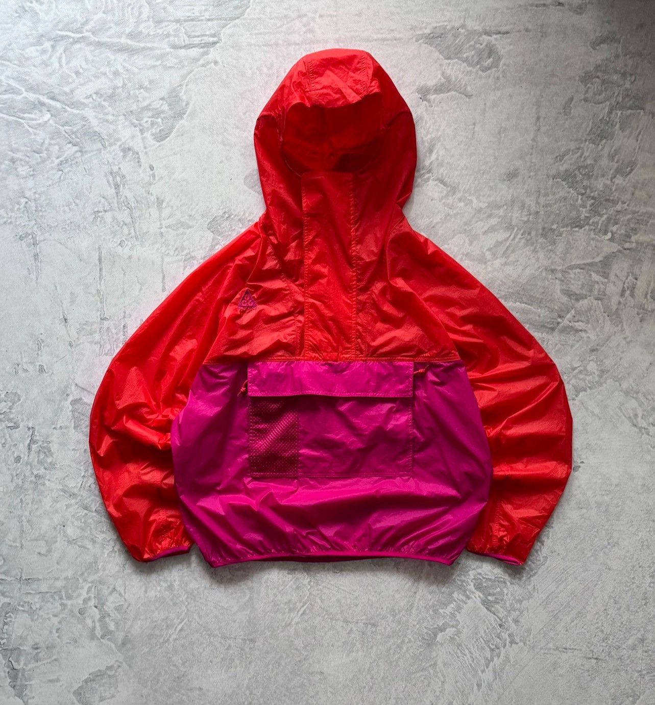acg anorak jacket