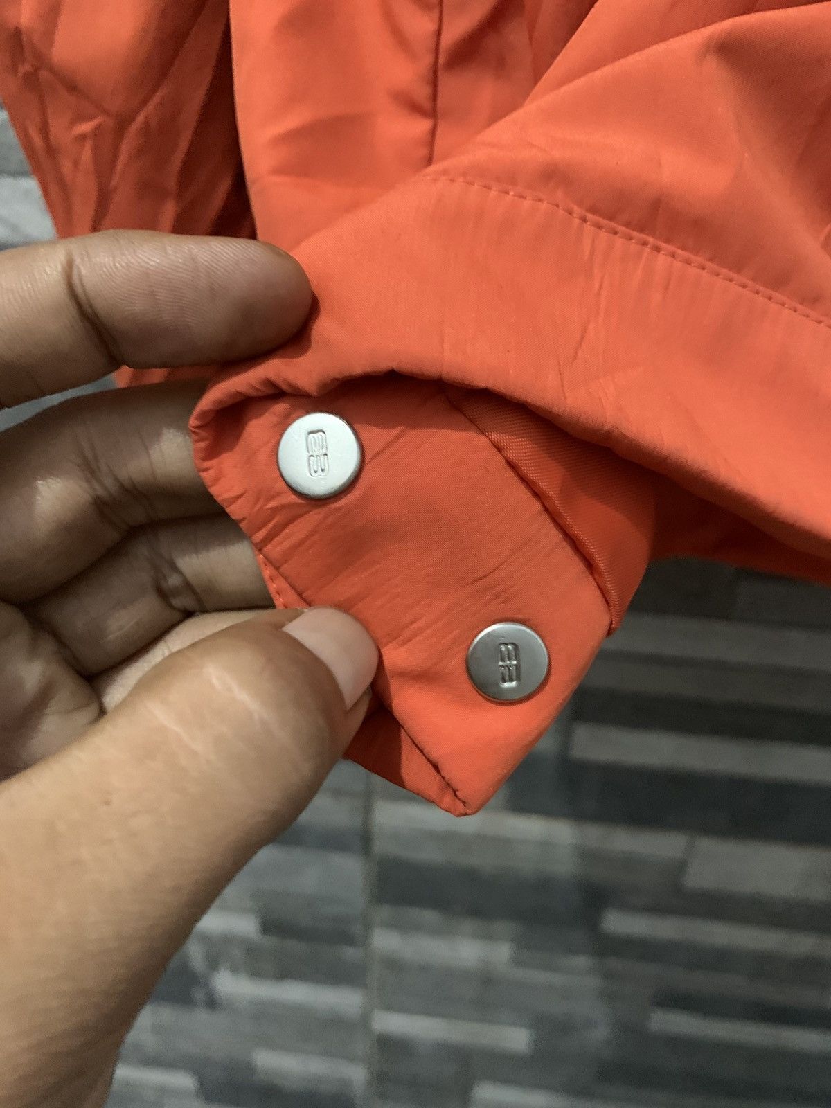 Balenciaga Vintage Balenciaga Jacket Size US M / EU 48-50 / 2 - 7 Thumbnail