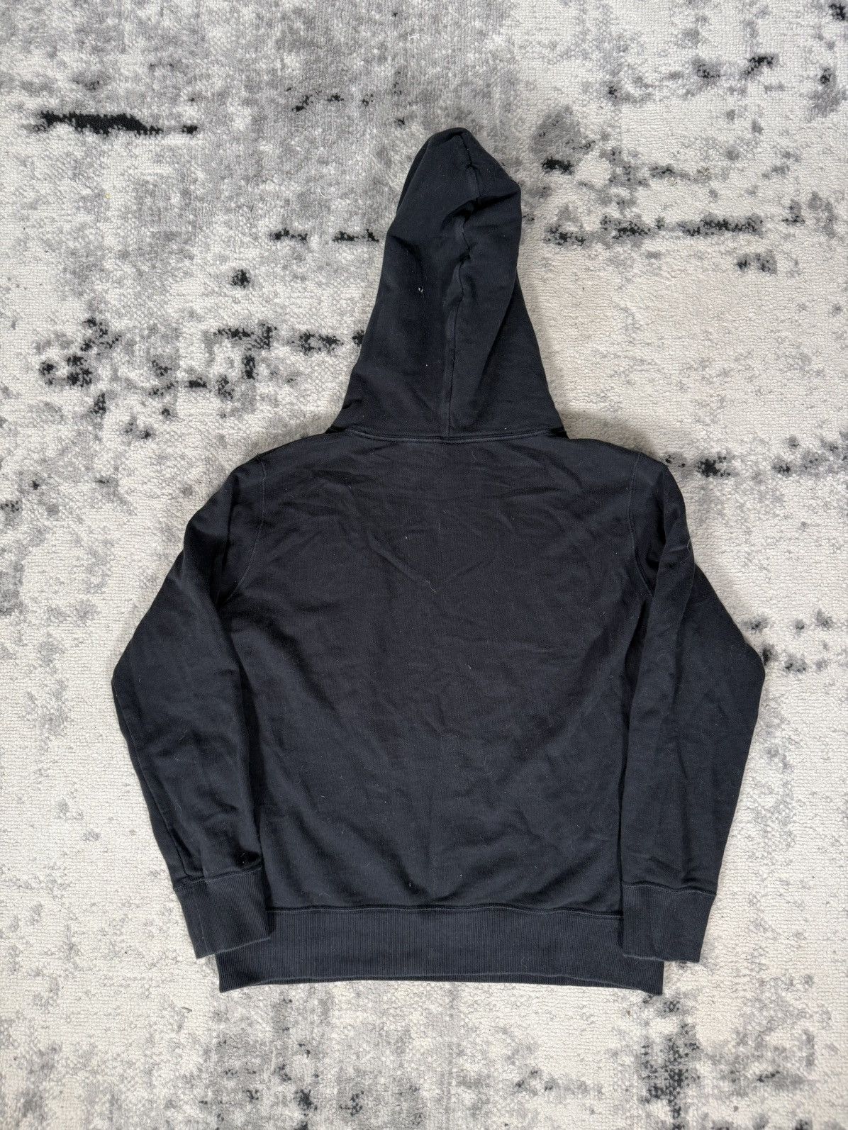 Kaws × Peanuts × Uniqlo Rare Uniqlo x Kaws x Peanuts Snoopy Joe Cool Hoodie Size S / US 4 / IT 40 - 4 Thumbnail