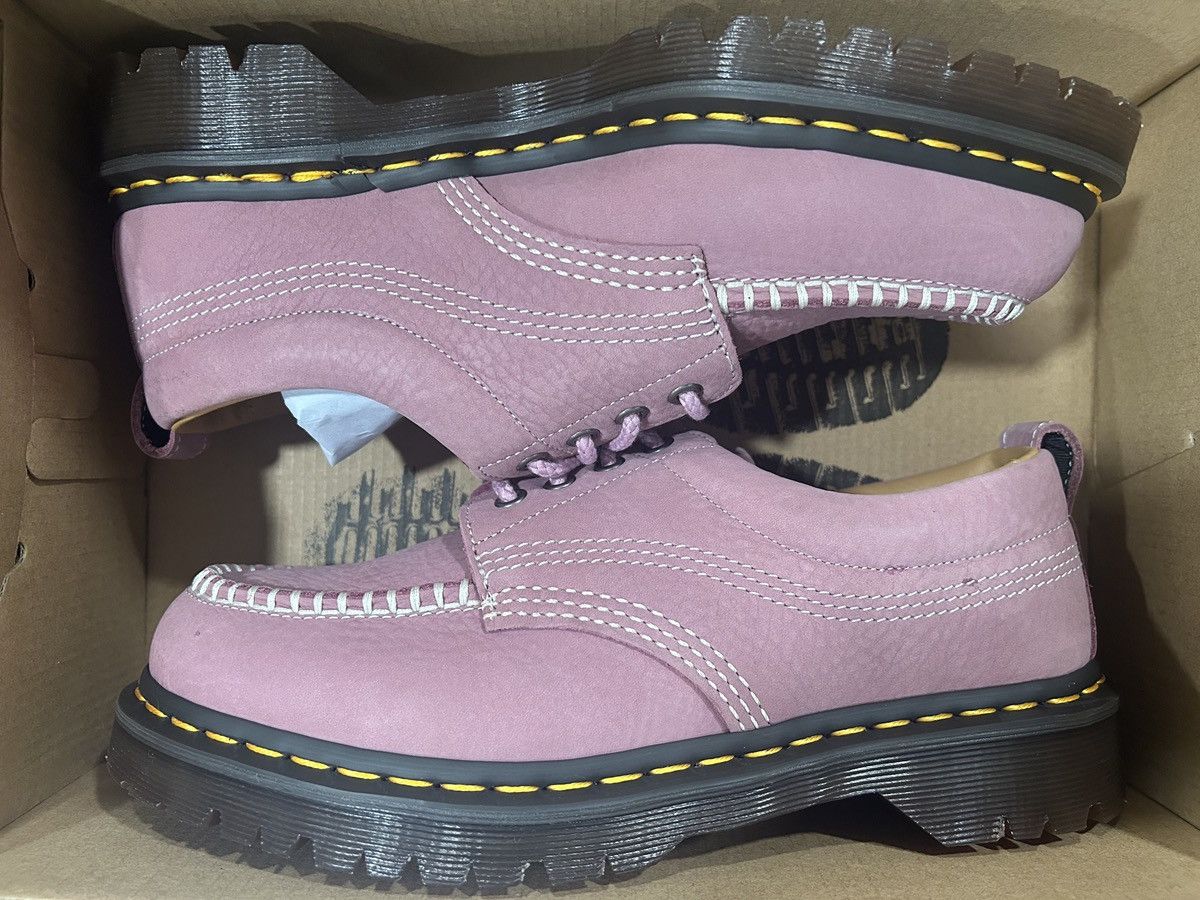 Dr. Martens Dr martens Lowell dusty rose Size US 8 / EU 41 - 1 Preview