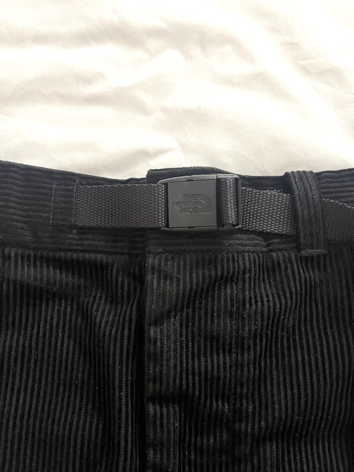 The North Face Purple Label THE NORTH FACE PURPLE LABEL MIDI CORDUROY SKIRT Size 28" / US 6 / IT 42 - 3 Thumbnail