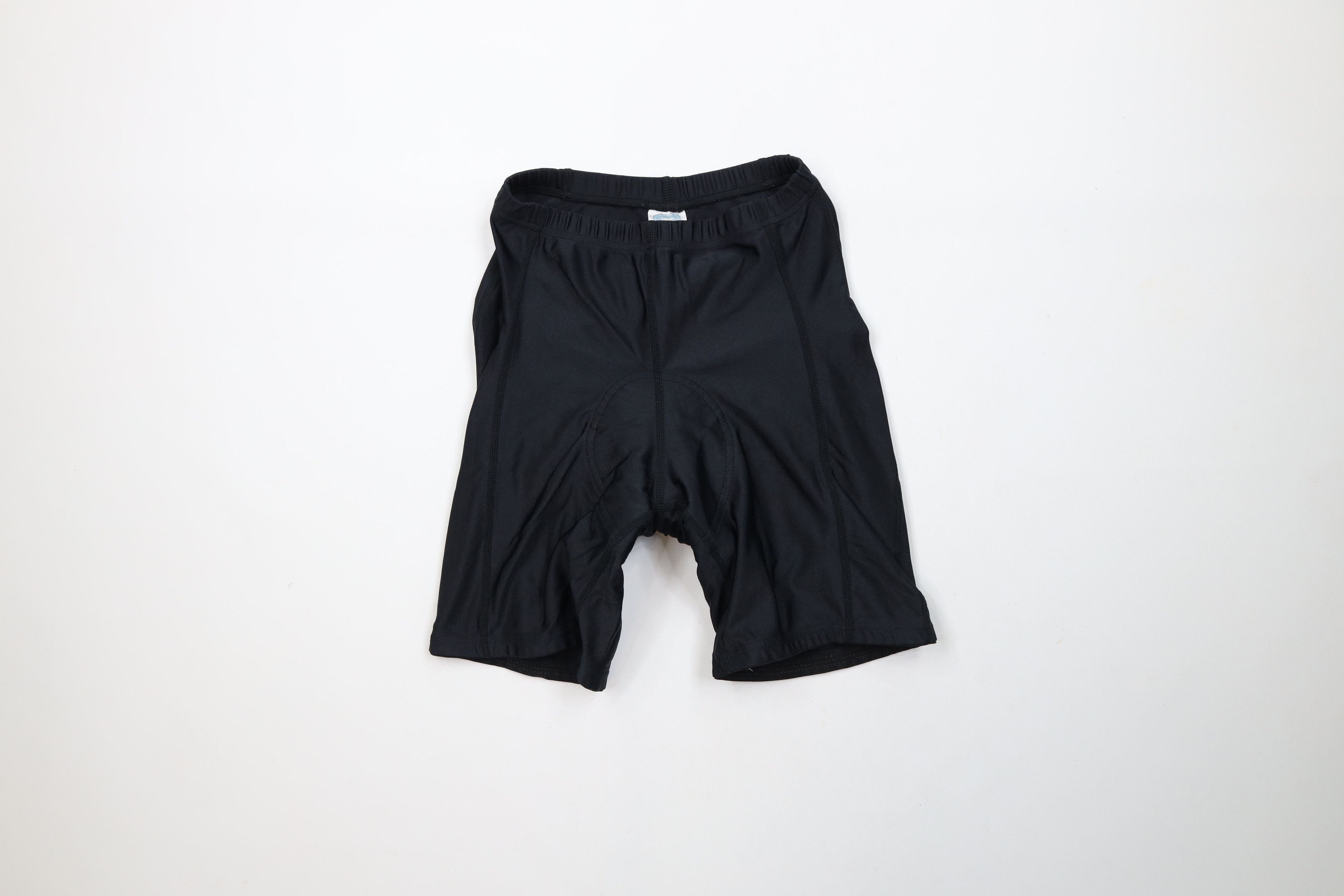 Vintage Vintage 90s InSport Bicycle Cycling Half Tights Shorts USA Size 23" - 1 Thumbnail