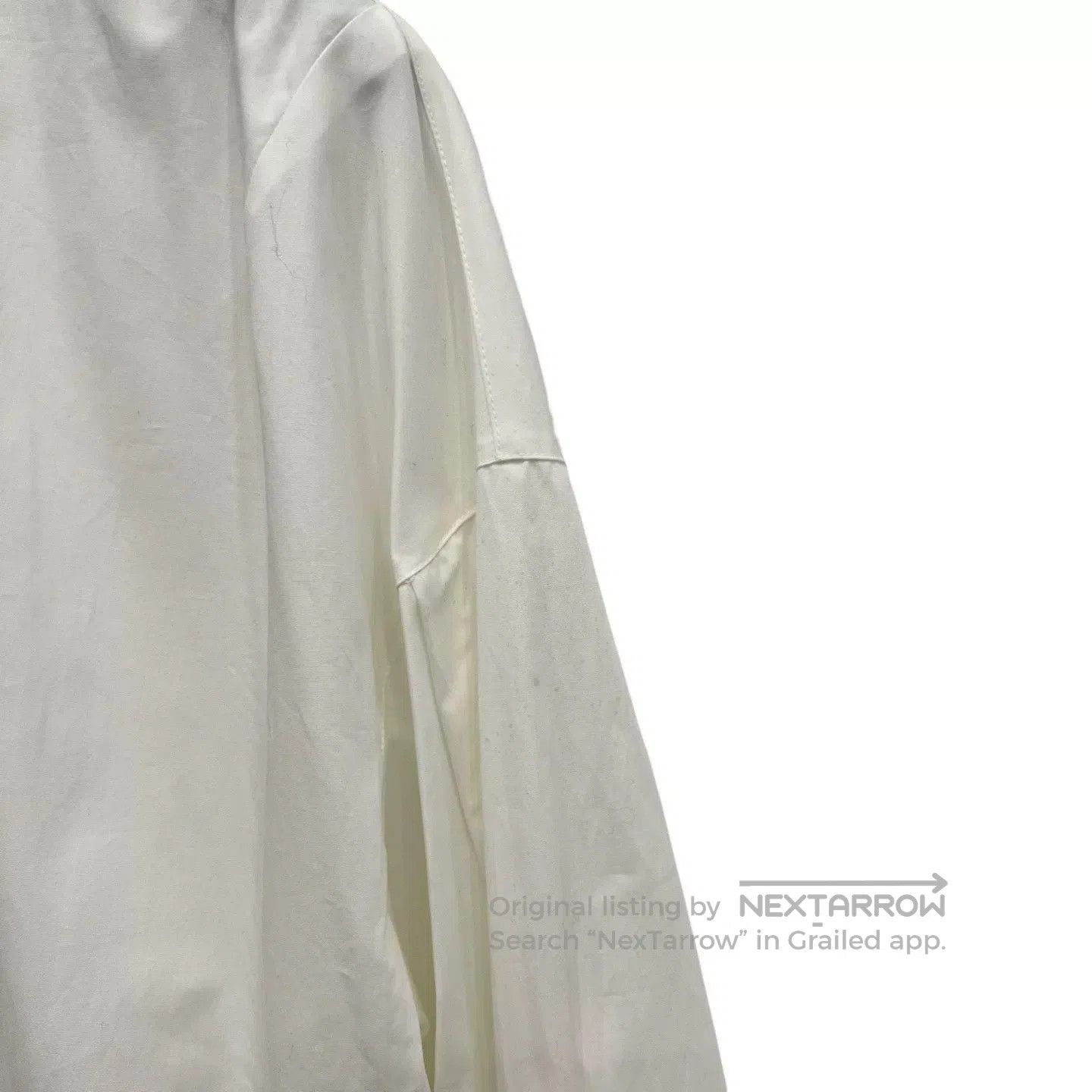 Fendi FENDI White Shirt Size 42. Size US XS / EU 42 / 0 - 5 Thumbnail
