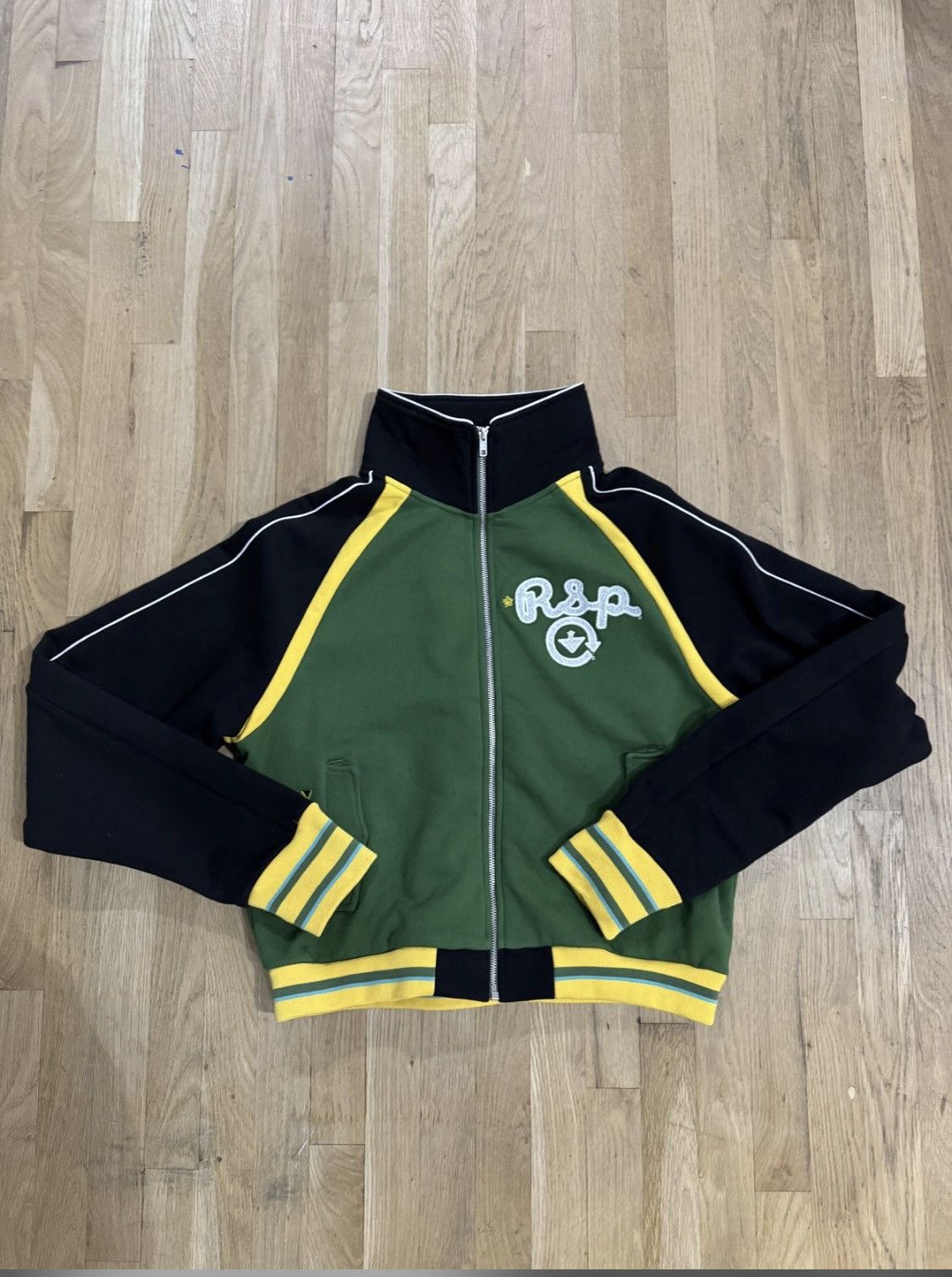 The GV Gallery gv gallery berry jamaica jacket Size US L / EU 52-54 / 3 - 1 Thumbnail