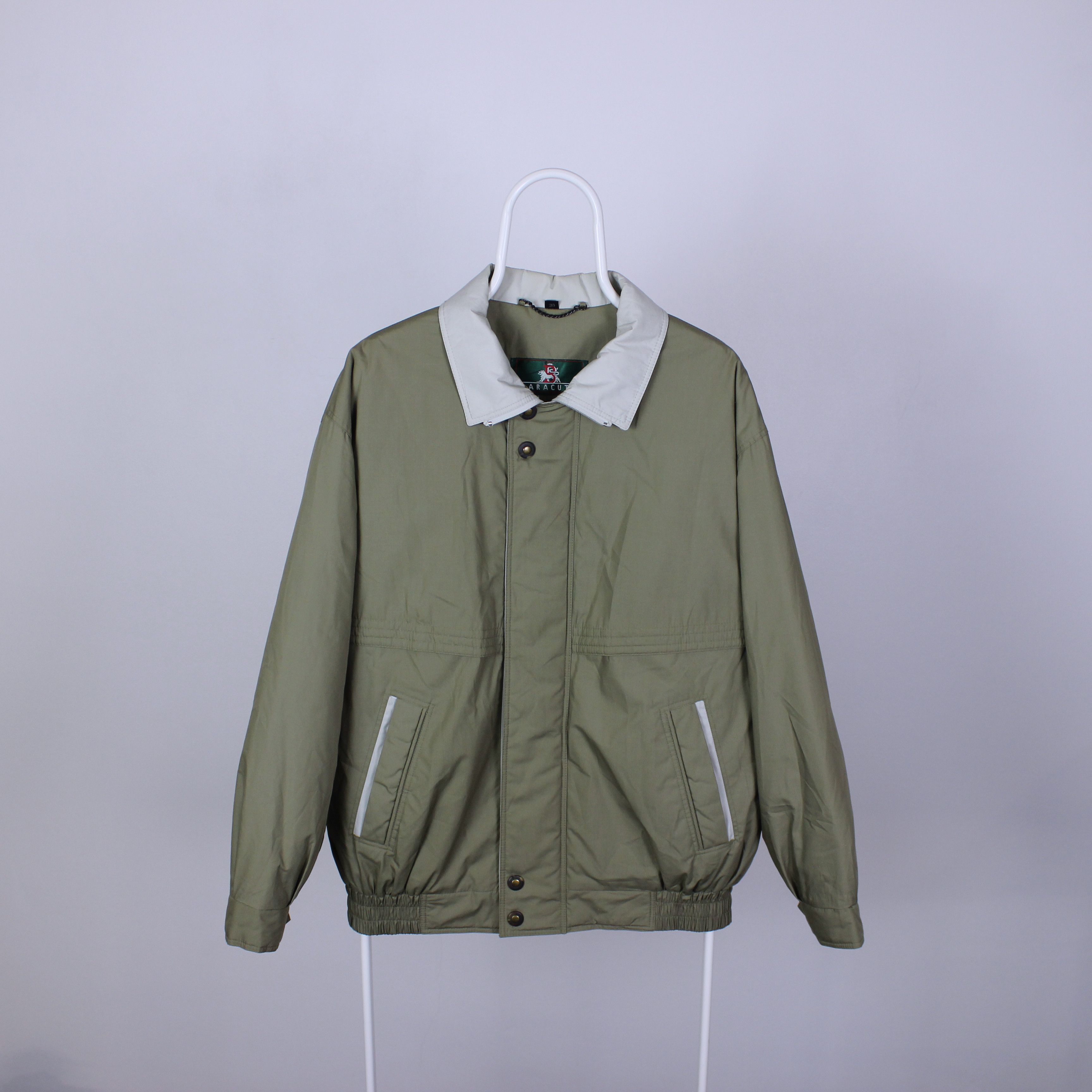 Baracuta Baracuta jacket men light rare olive green M Size US L / EU 52-54 / 3 - 5 Thumbnail