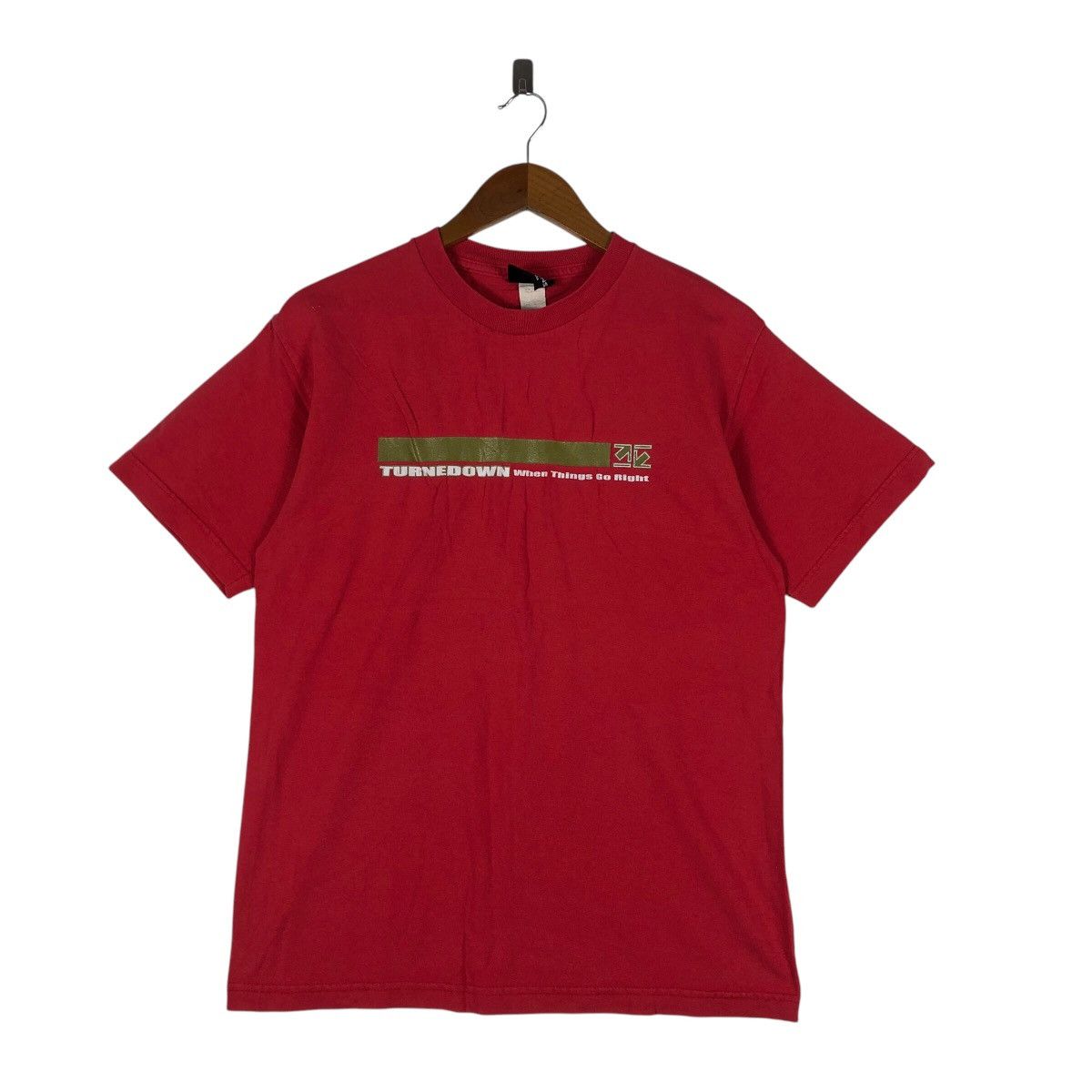 Vintage SESSIONS Record T-Shirt
