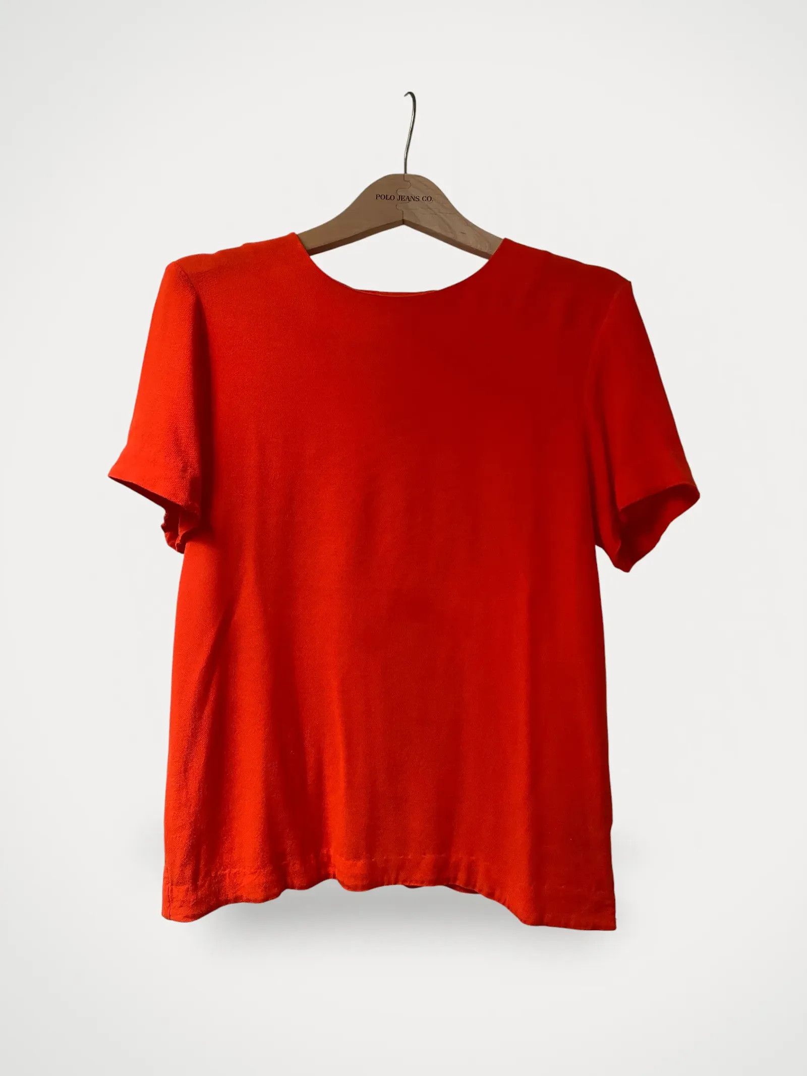 & Other Stories & Other Stories Short Sleeve T-shirt Size XS / US 0-2 / IT 36-38 - 1 Thumbnail