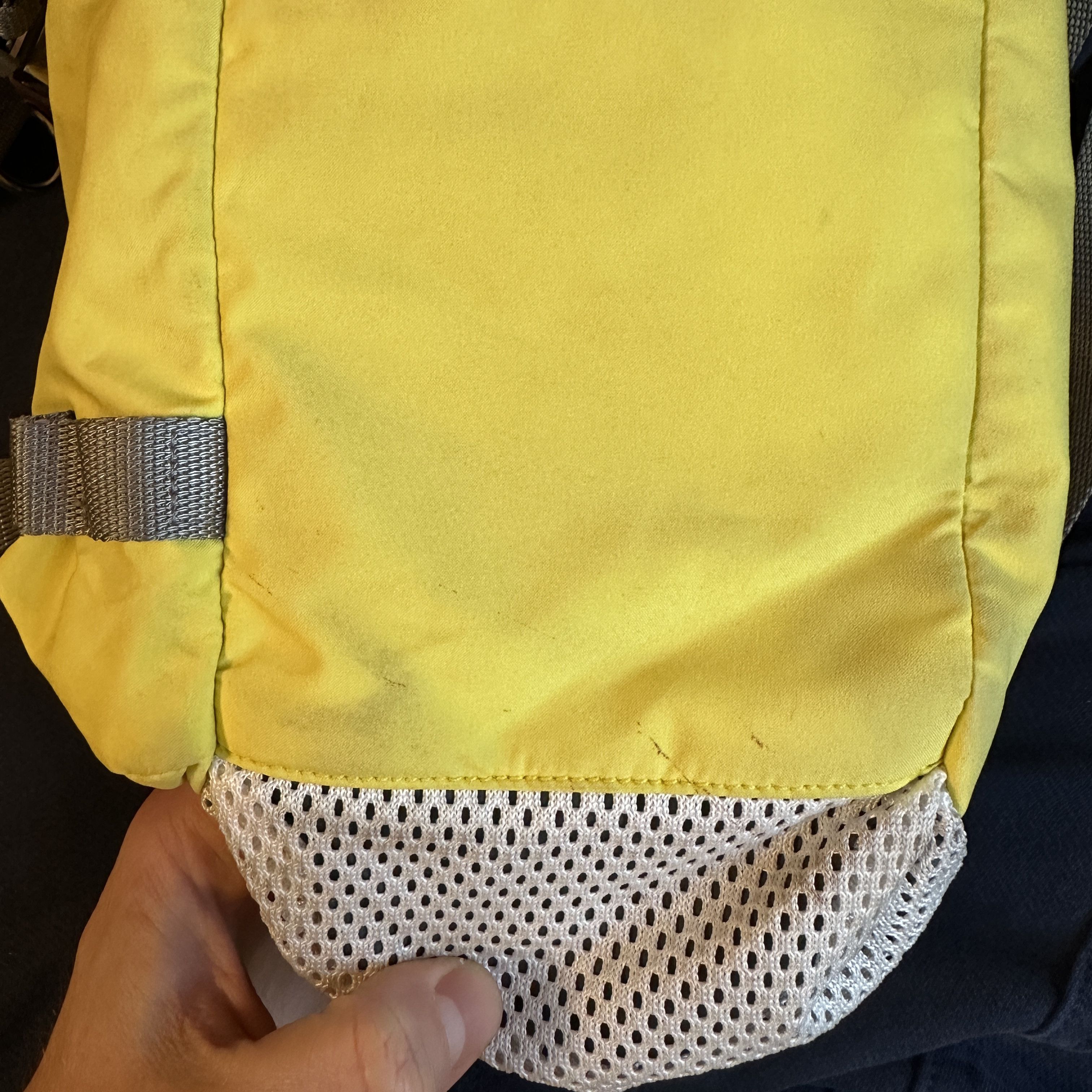 Prada 00's Sport Crossbody Bag Size ONE SIZE - 15 Thumbnail