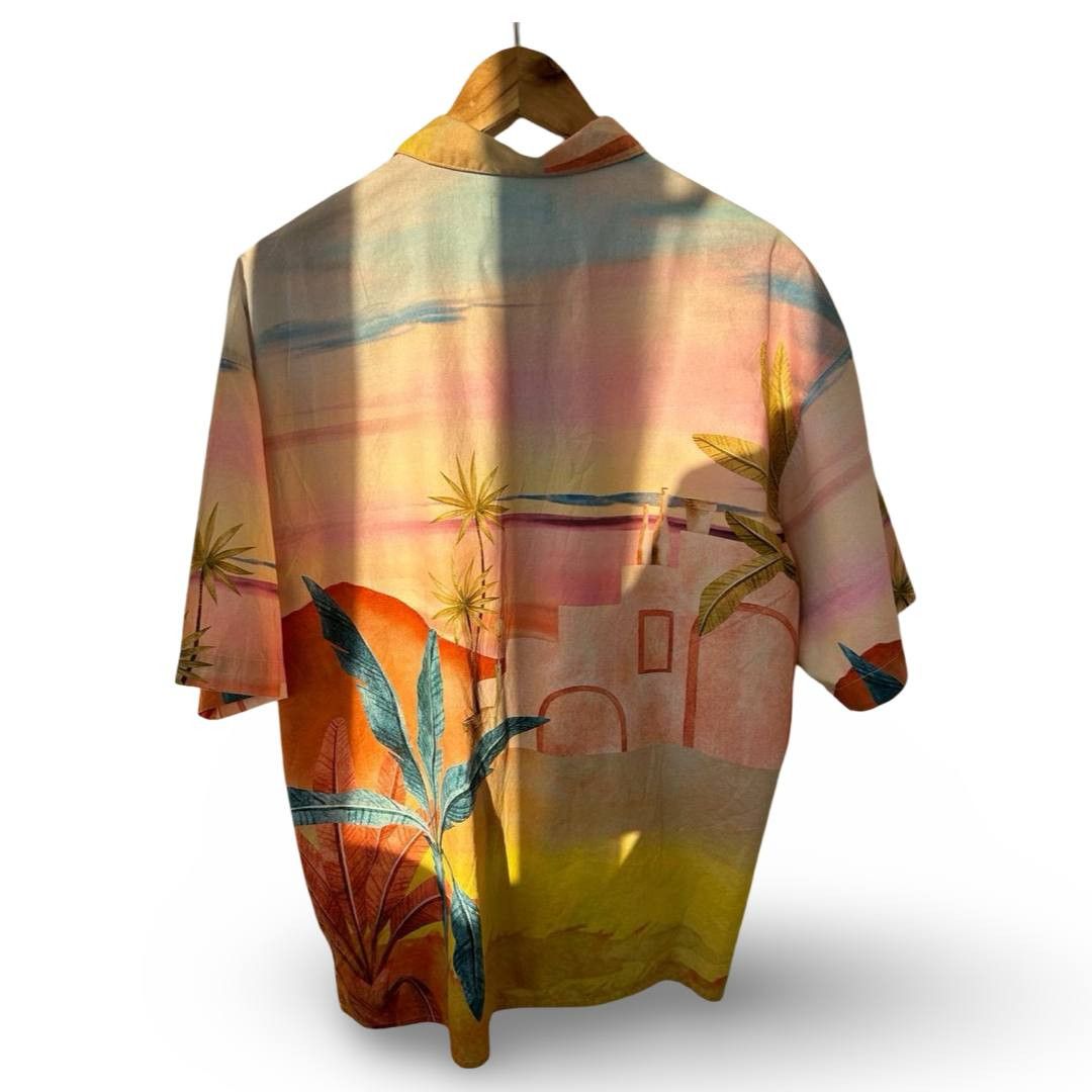 Jack & Jones Jack&Jones pattern shirt #469 Size US L / EU 52-54 / 3 - 3 Thumbnail