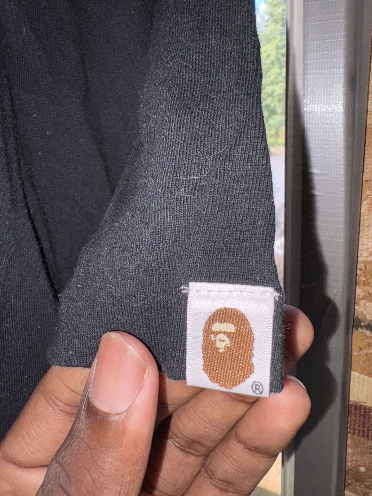 Bape BAPE APE HEAD CITY TEE Size US XL / EU 56 / 4 - 6 Thumbnail