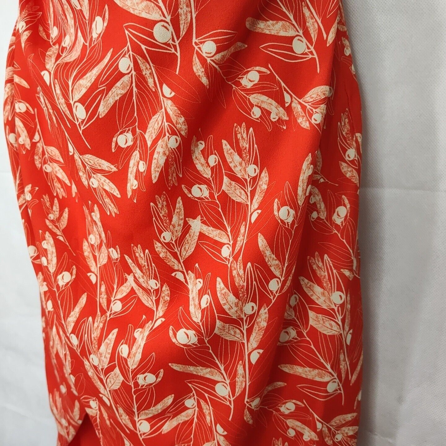 Other Alexia Admor Alessi Gown One Shoulder Dress Women Size 2 Size XS / US 0-2 / IT 36-38 - 5 Thumbnail