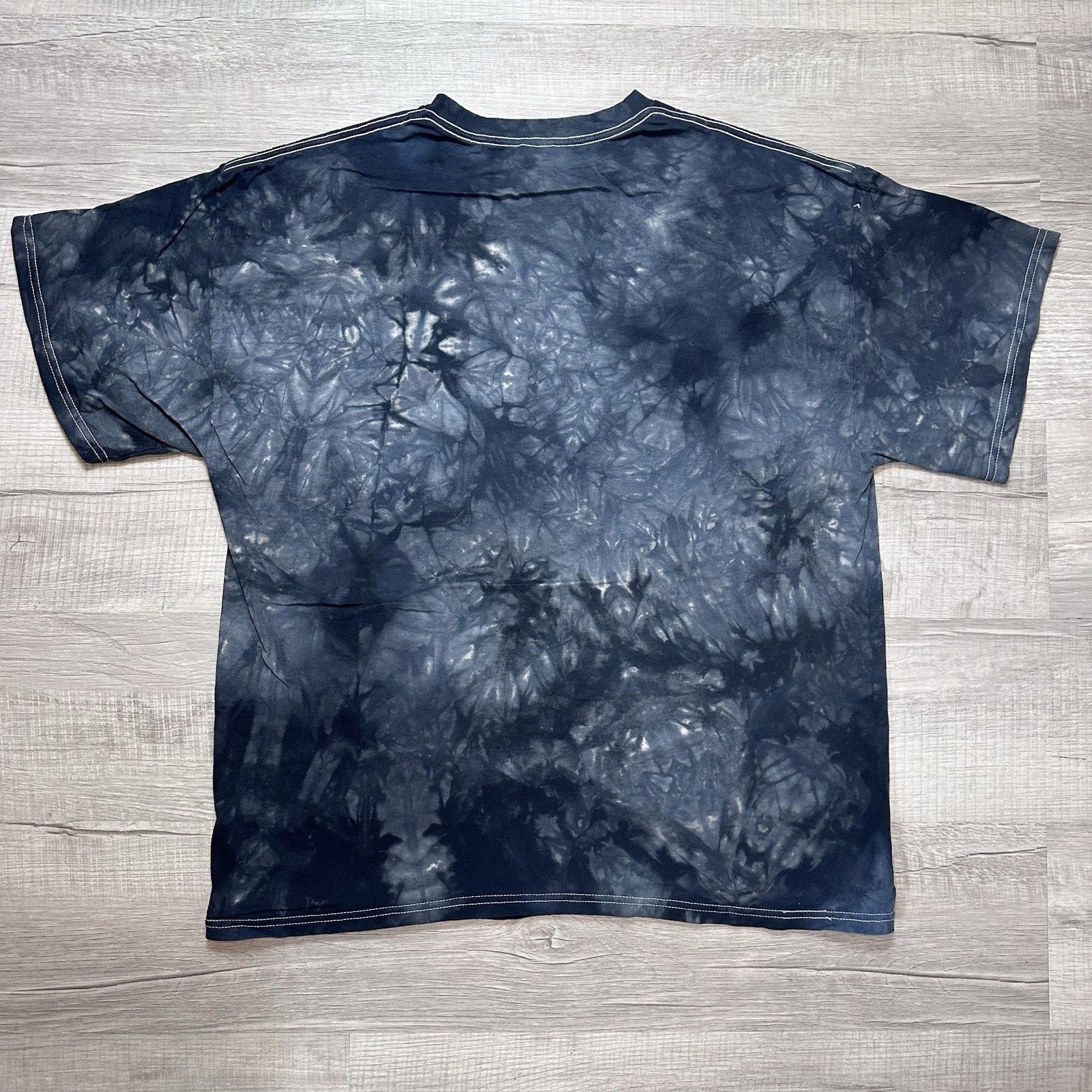 The Mountain The Mountain Lone Ranger Native American Horses Spirit Shirt Size US XL / EU 56 / 4 - 9 Thumbnail