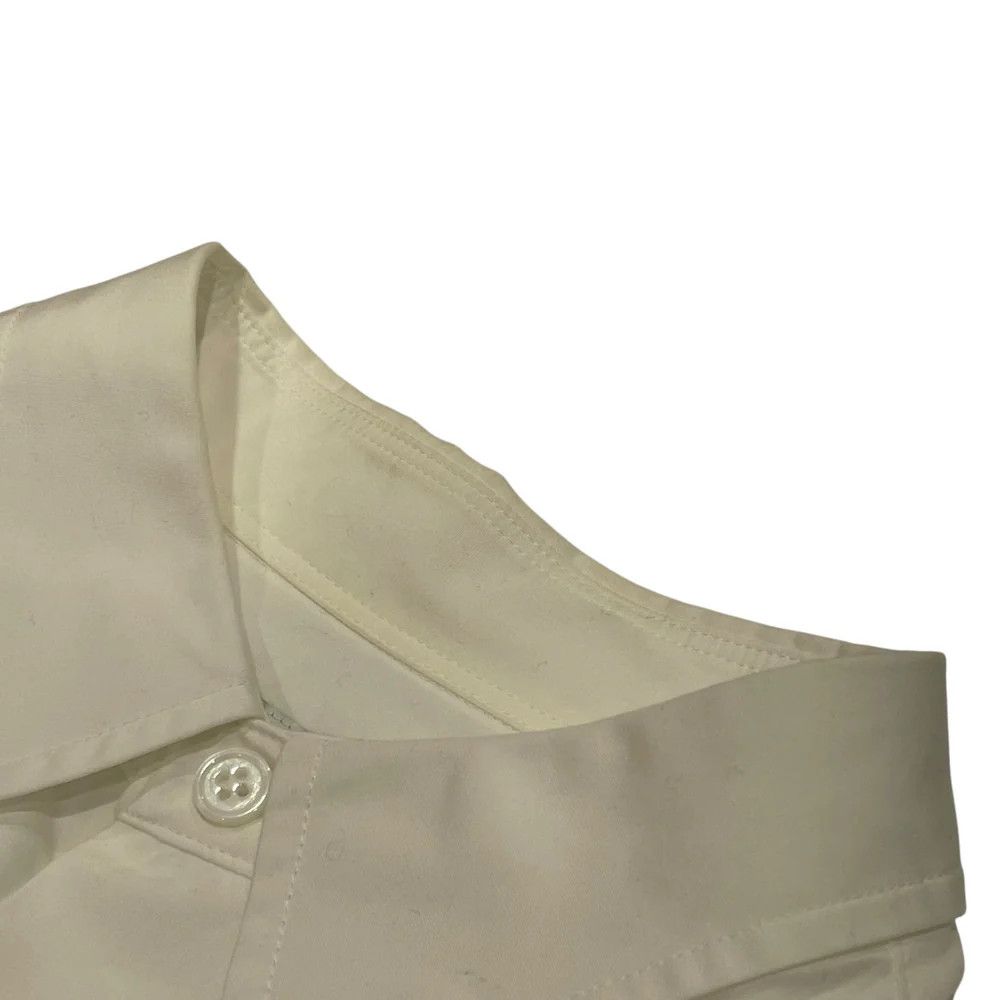 Yohji Yamamoto Yohji Yamamoto pour homme/ 22SS/Short-sleeved shirt Size US L / EU 52-54 / 3 - 8 Thumbnail