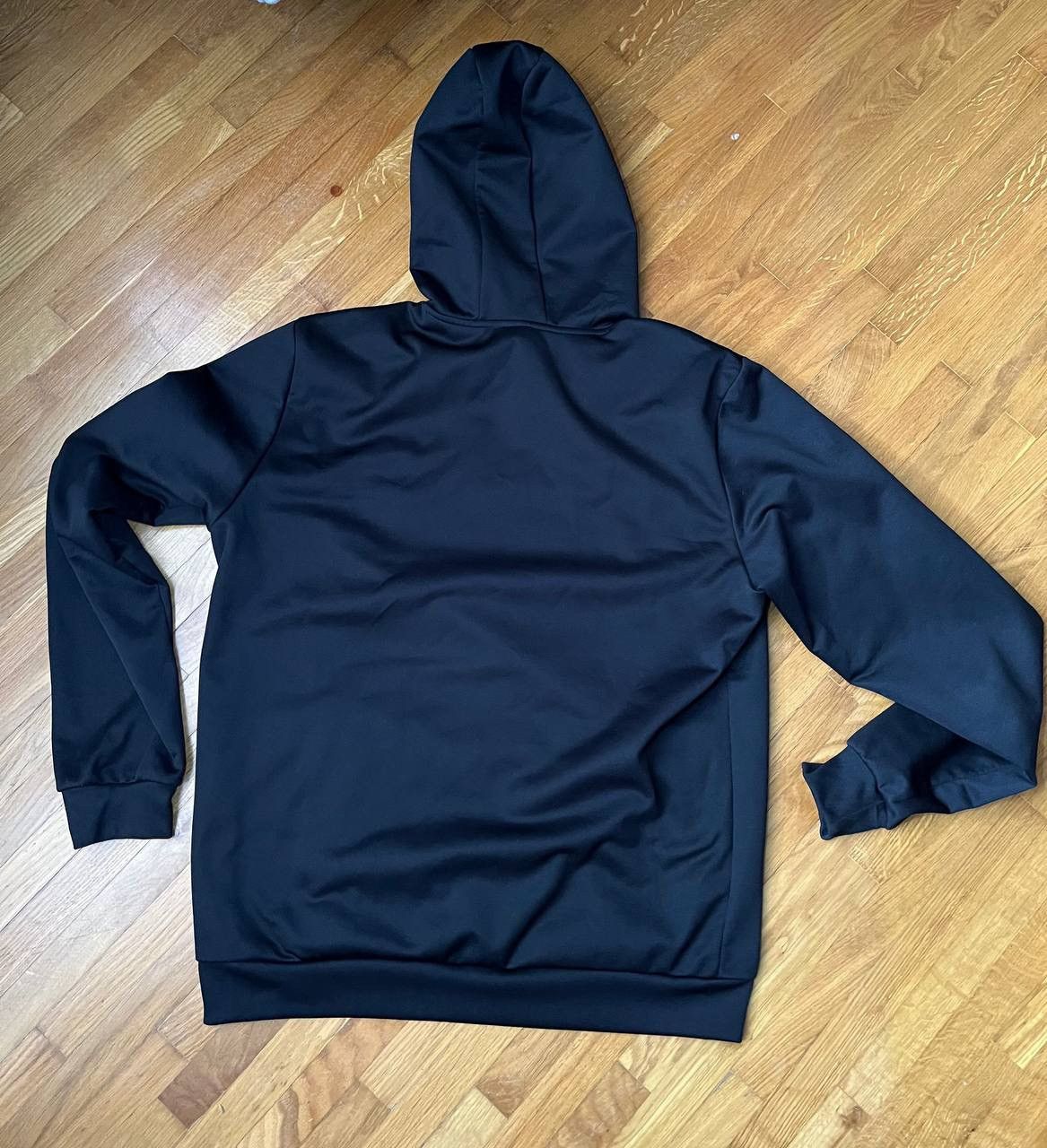 Errea Errea Queens Park Rangers FC soccer hoodie Size US XL / EU 56 / 4 - 2 Thumbnail