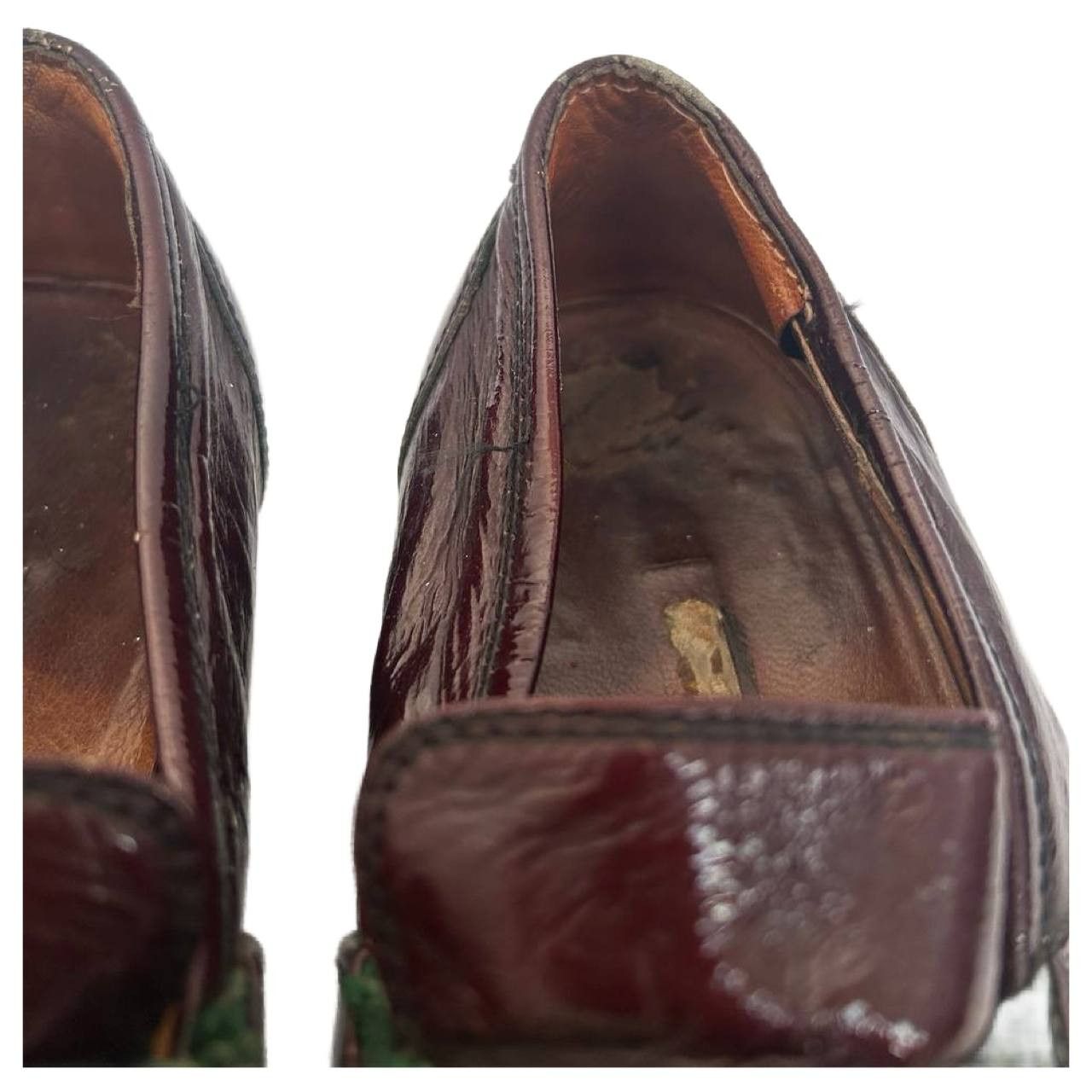 Gucci Gucci loafers #8 Size US 8.5 / EU 41-42 - 3 Thumbnail