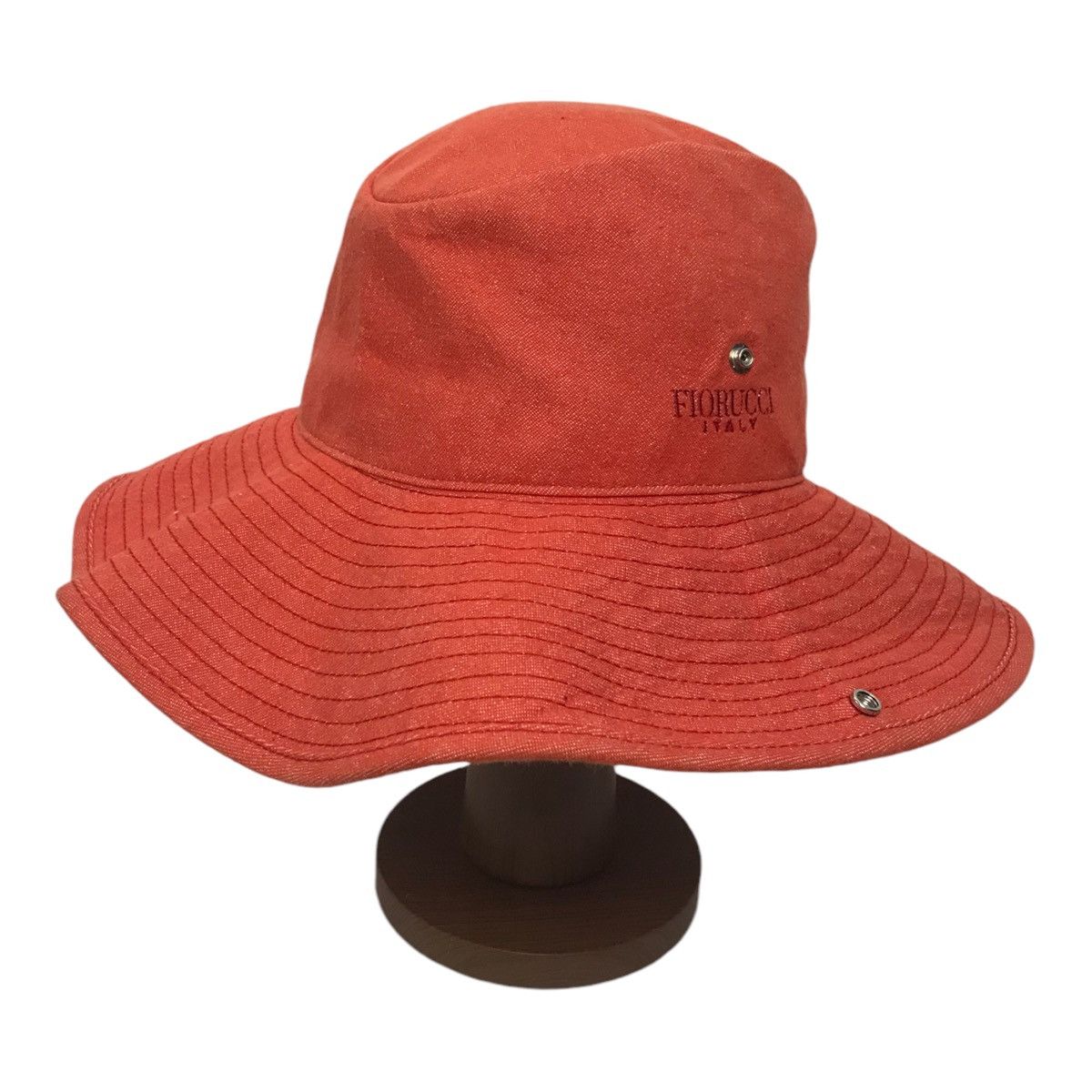 Fiorucci Fiorucci Made in Italy Bucket 57.5 Cm Size ONE SIZE - 2 Thumbnail