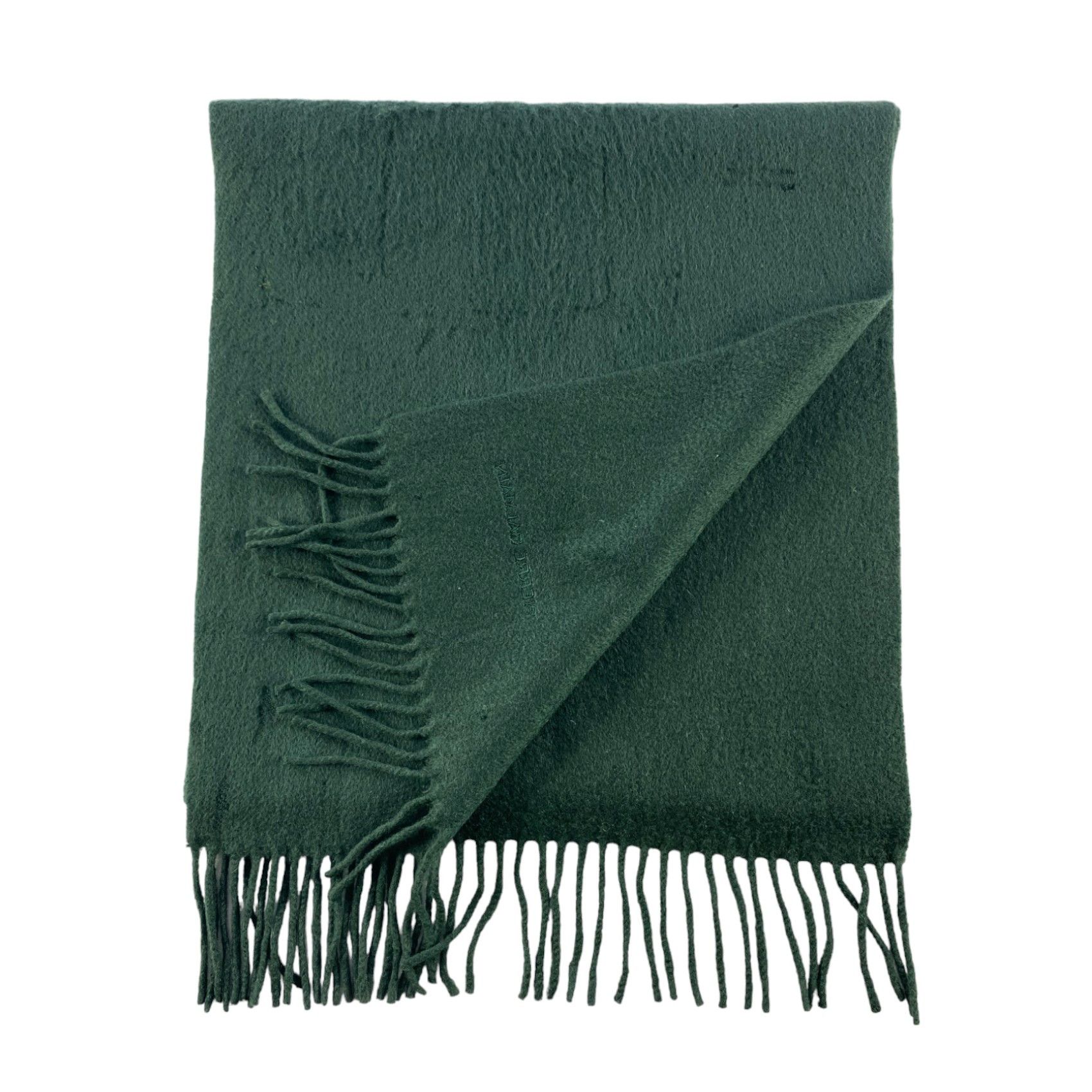 Pierre Balmain Pierre Balmain Scarf / Muffler / Neckwear - WW1946 Size ONE SIZE - 9 Thumbnail