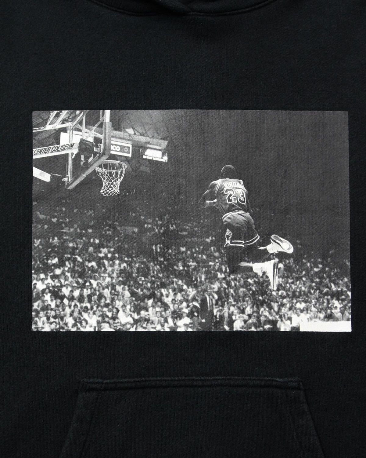 Jordan Brand × Union LA FW20 AIR JORDAN X UNION FLYING HOODIE Size US XS / EU 42 / 0 - 4 Thumbnail