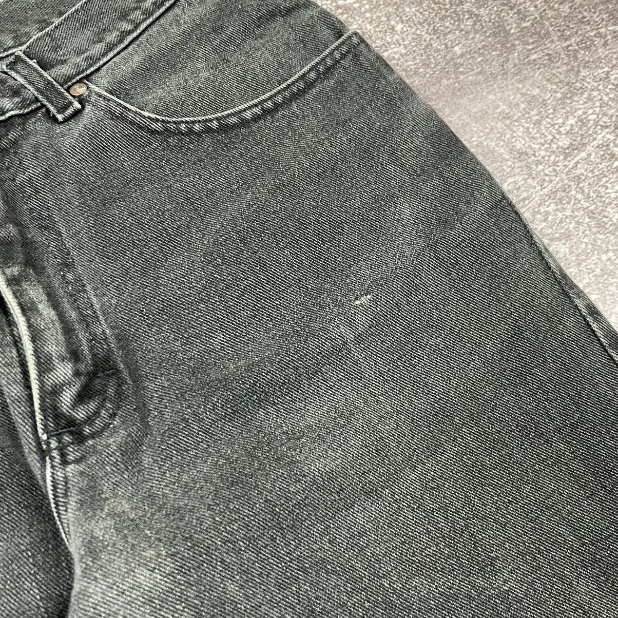 Lee × Vintage Vintage 90’s Lee Mr YKK Jeans Size US 32 / EU 48 - 11 Thumbnail
