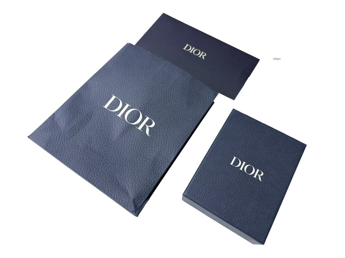 Dior Dior Classic Monogram Belt with Letter Buckle Size ONE SIZE - 7 Thumbnail