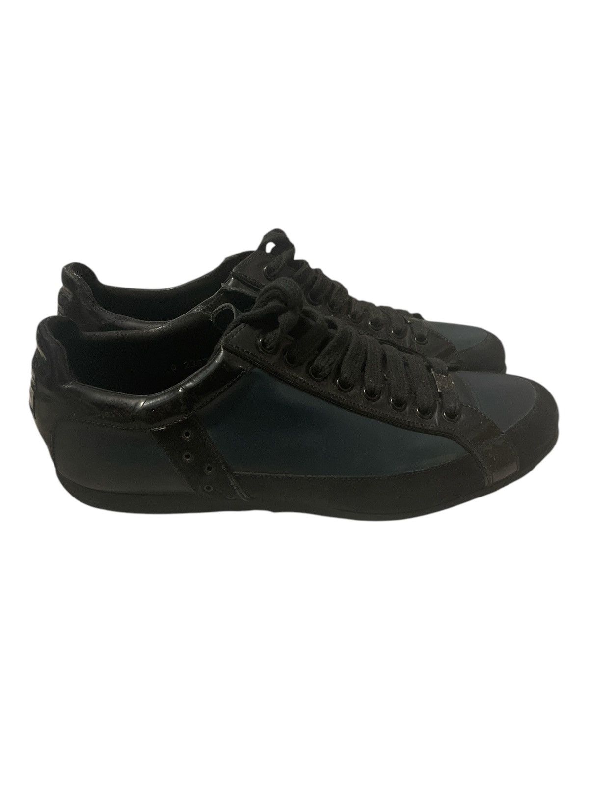 Givenchy × Vintage Sneakers Givenchy vintage season 2005 Size US 8 / EU 41 - 1 Thumbnail